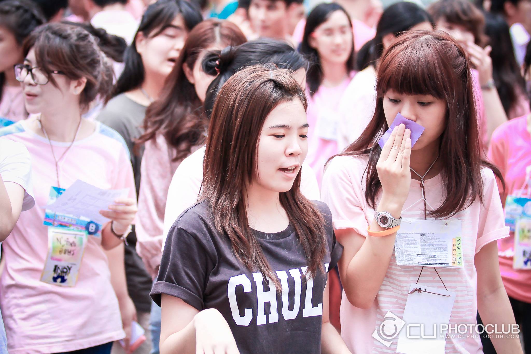 รับน้องก้าวใหม่
2013