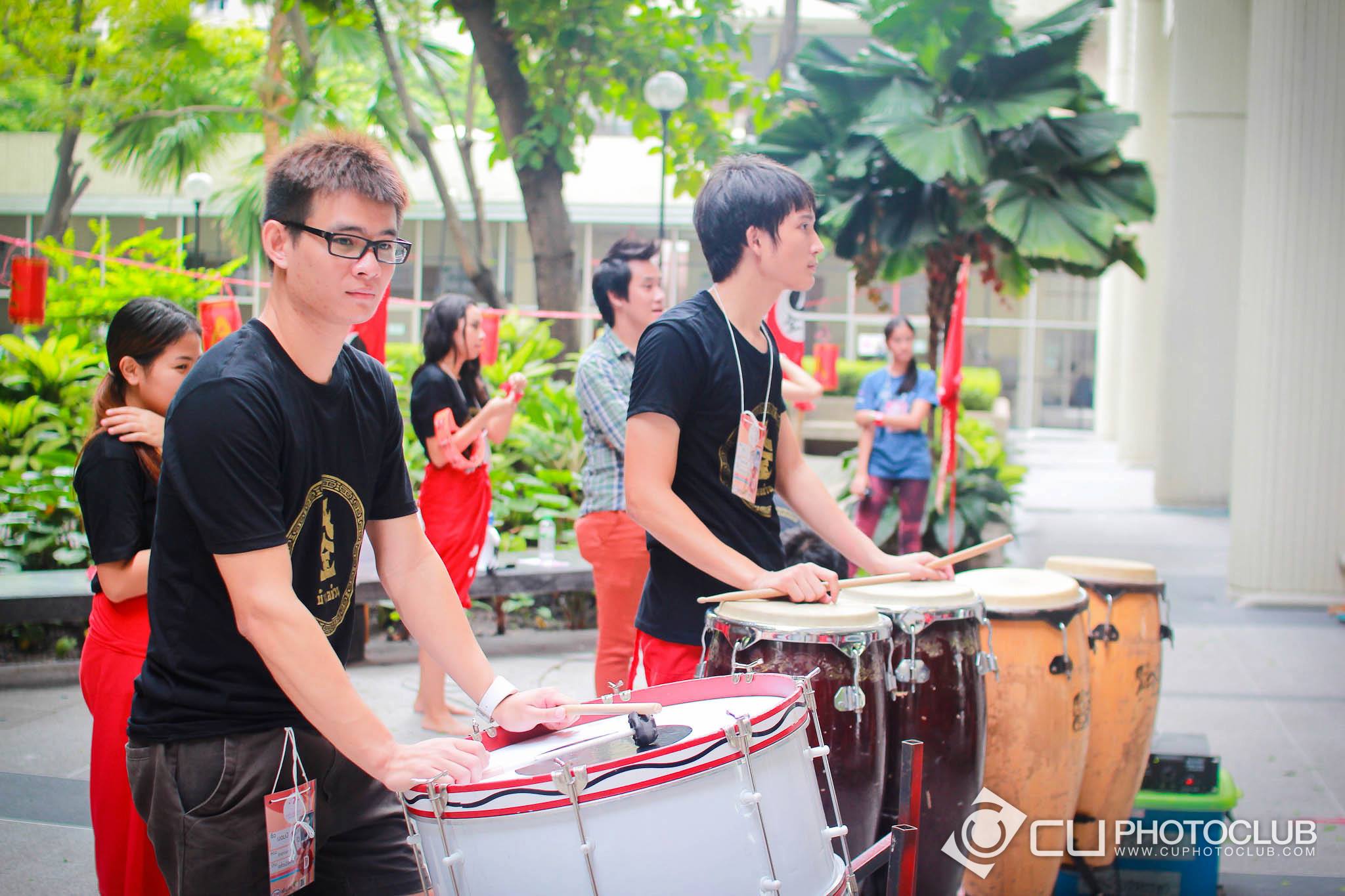 รับน้องก้าวใหม่
2013