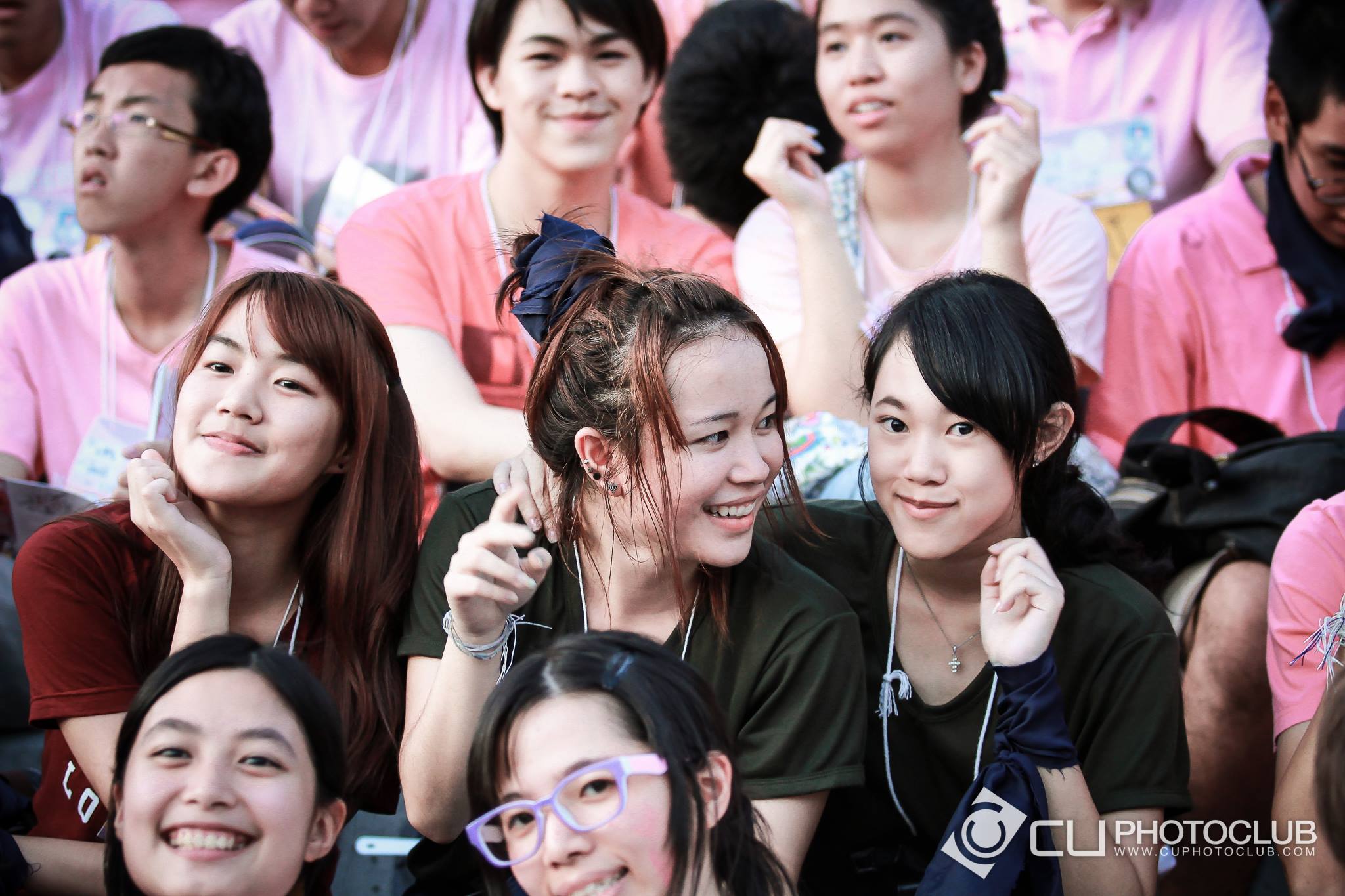 รับน้องก้าวใหม่
2013