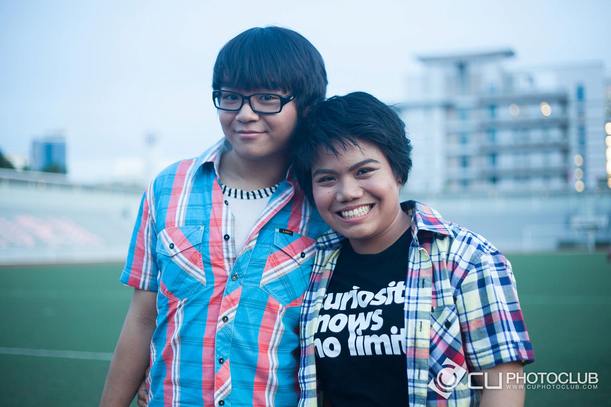 รับน้องก้าวใหม่
2013