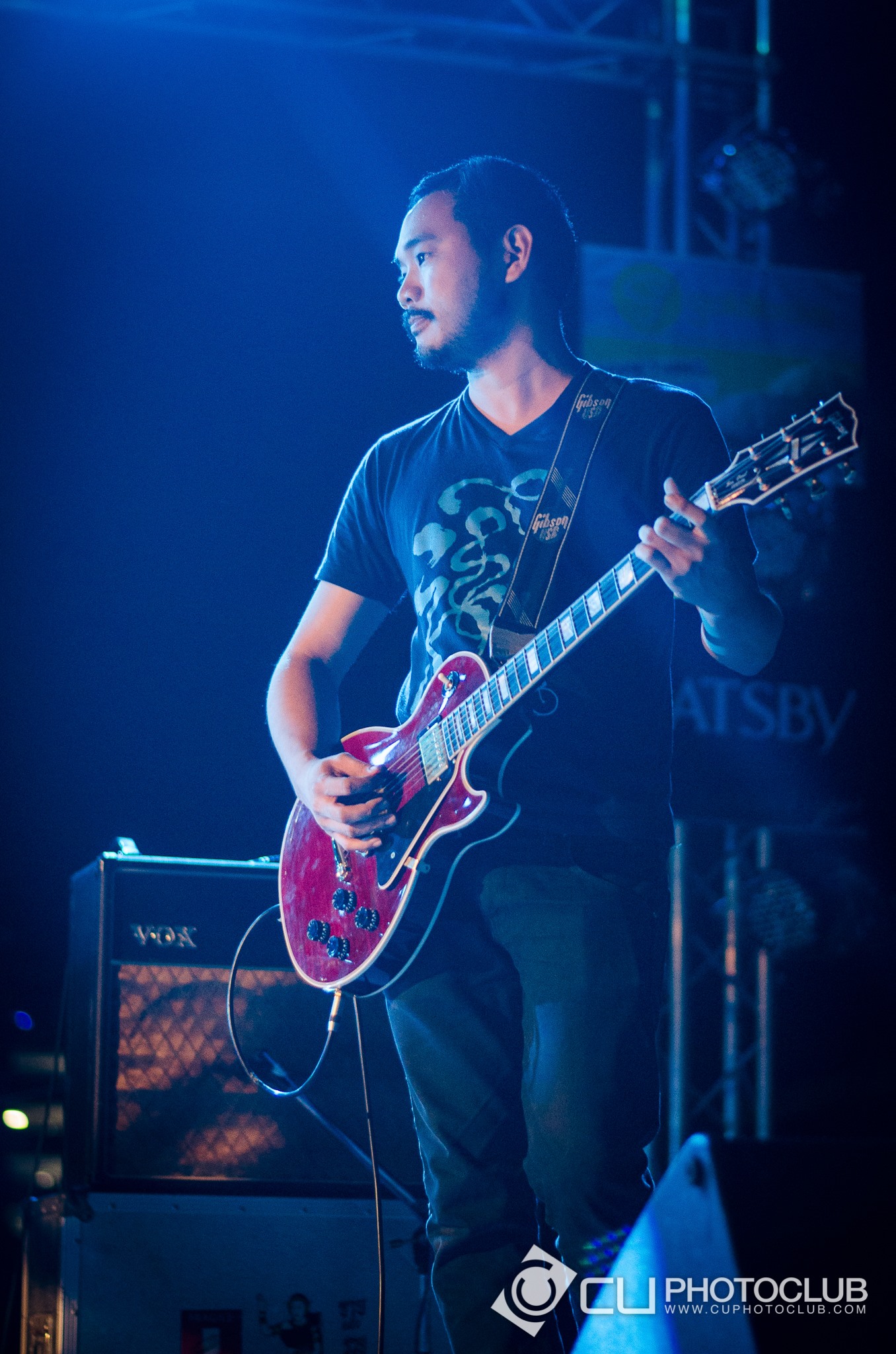 รับน้องก้าวใหม่
2013