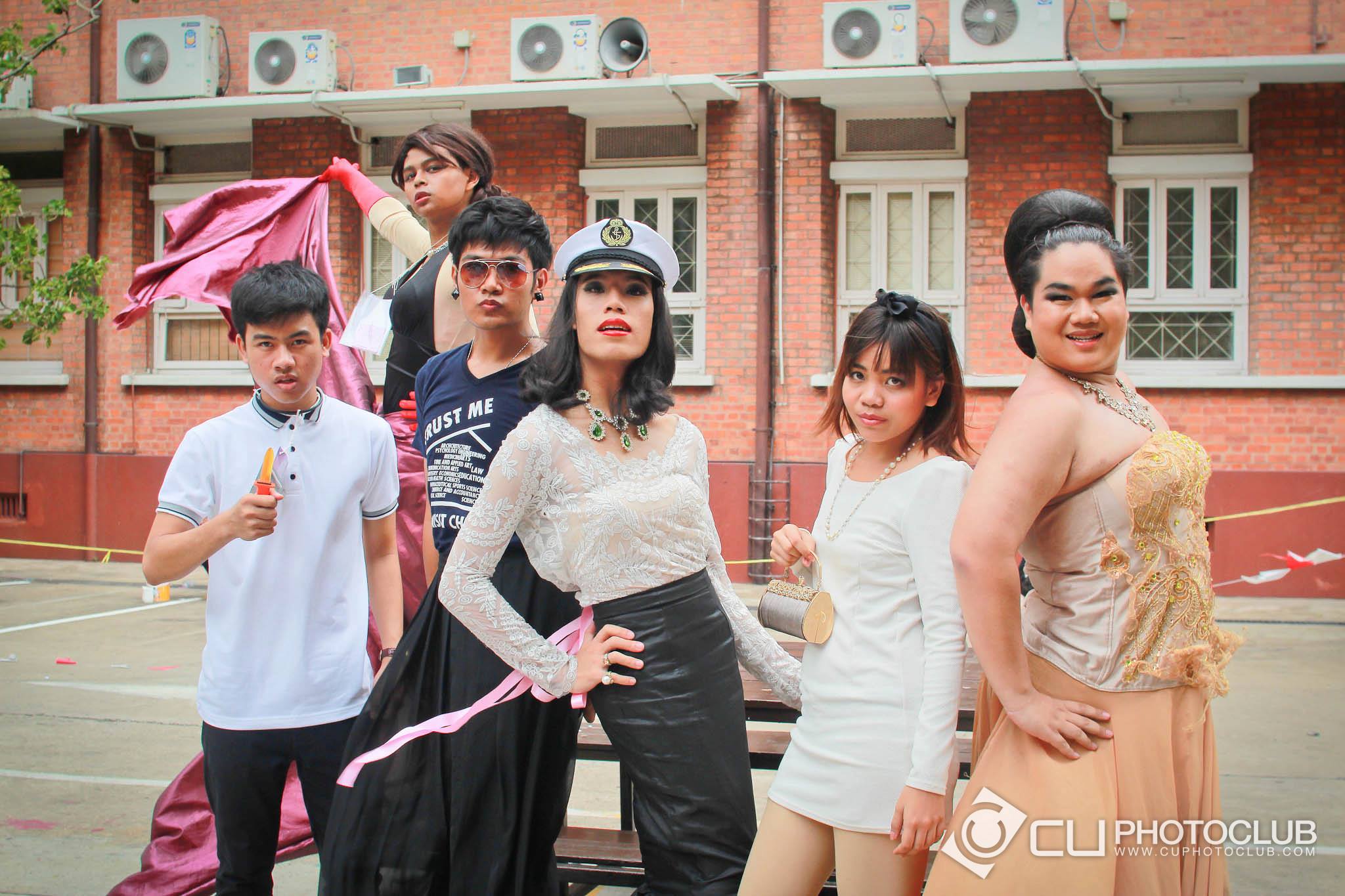 รับน้องก้าวใหม่
2013