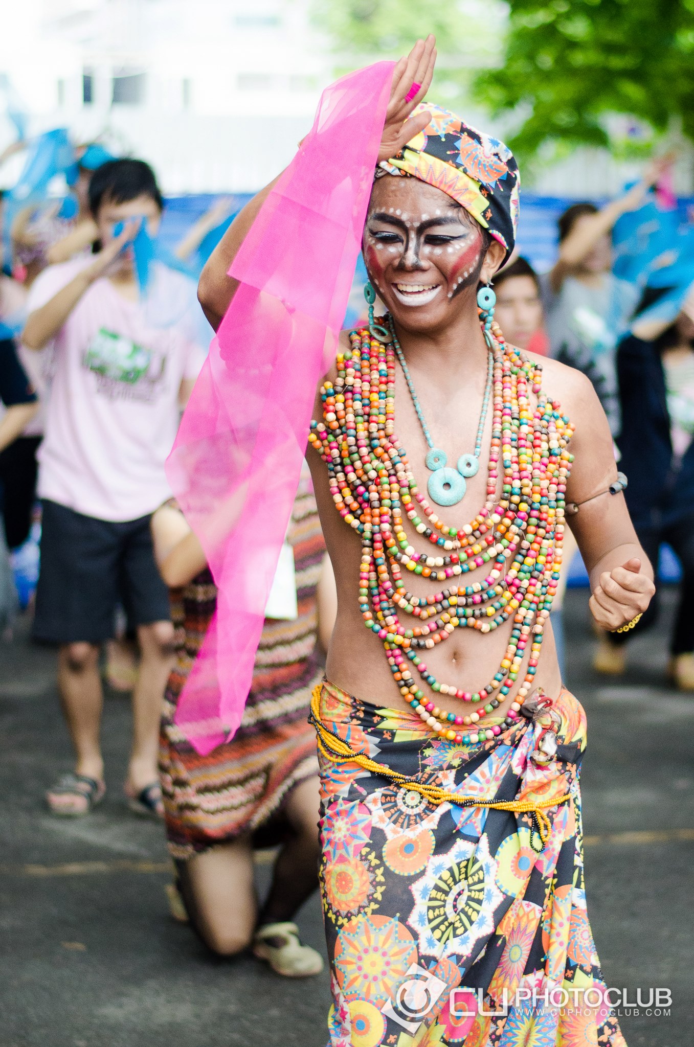 รับน้องก้าวใหม่
2013