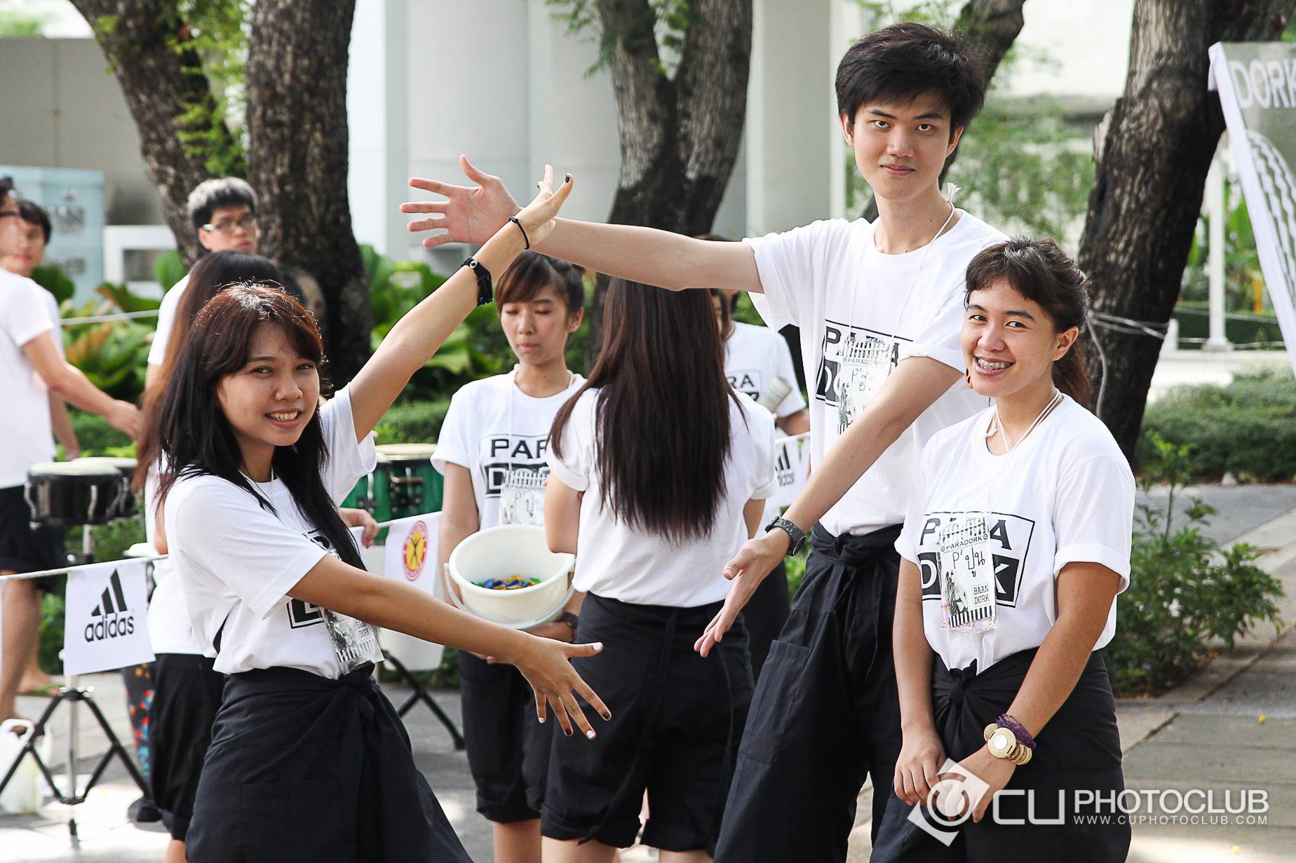 รับน้องก้าวใหม่
2013
