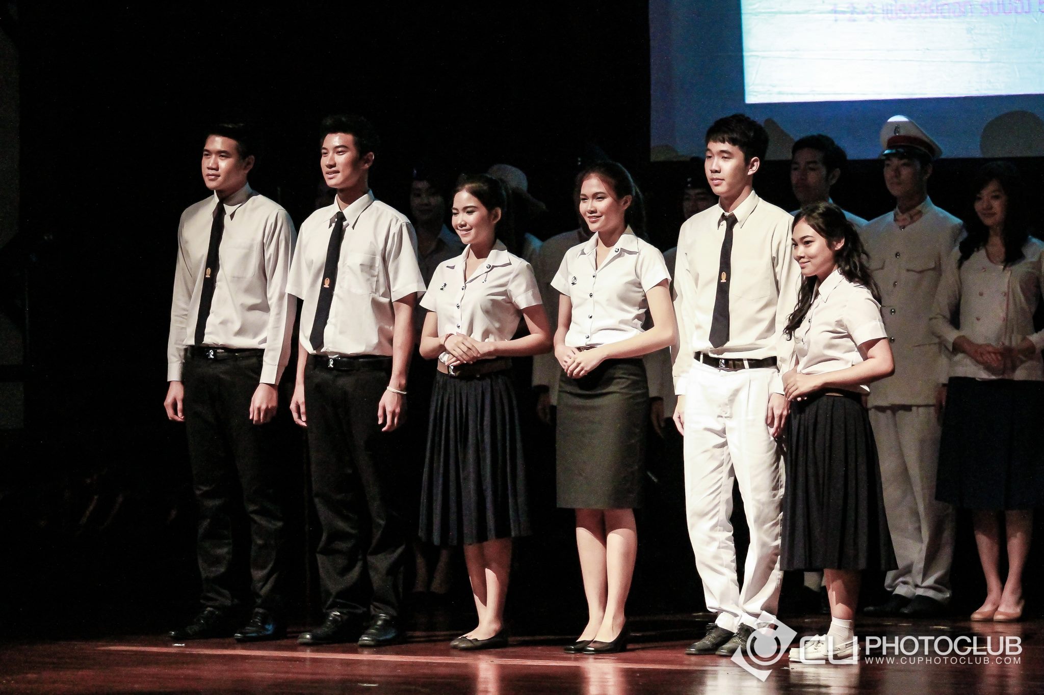 รับน้องก้าวใหม่
2013