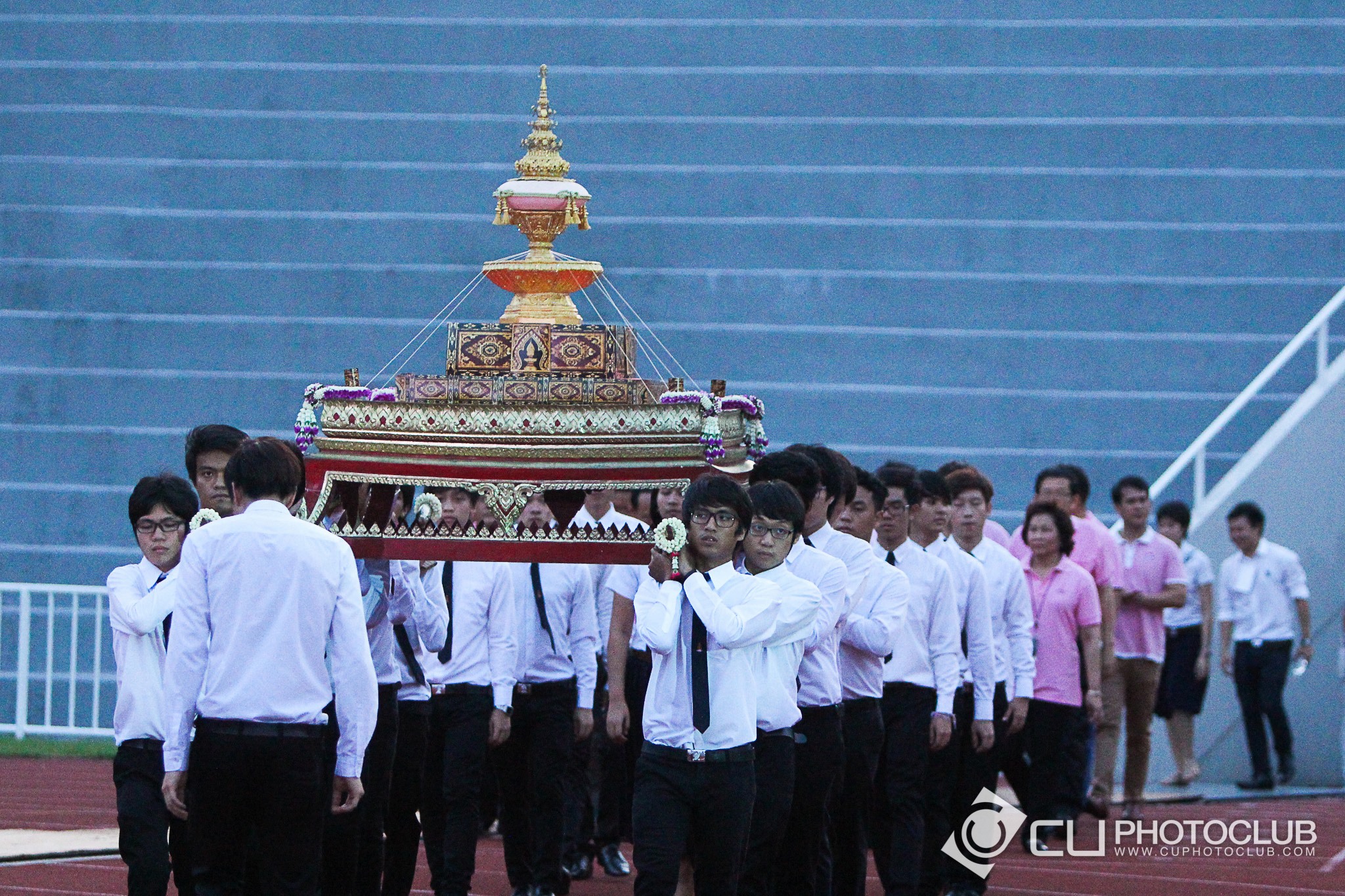 รับน้องก้าวใหม่
2013