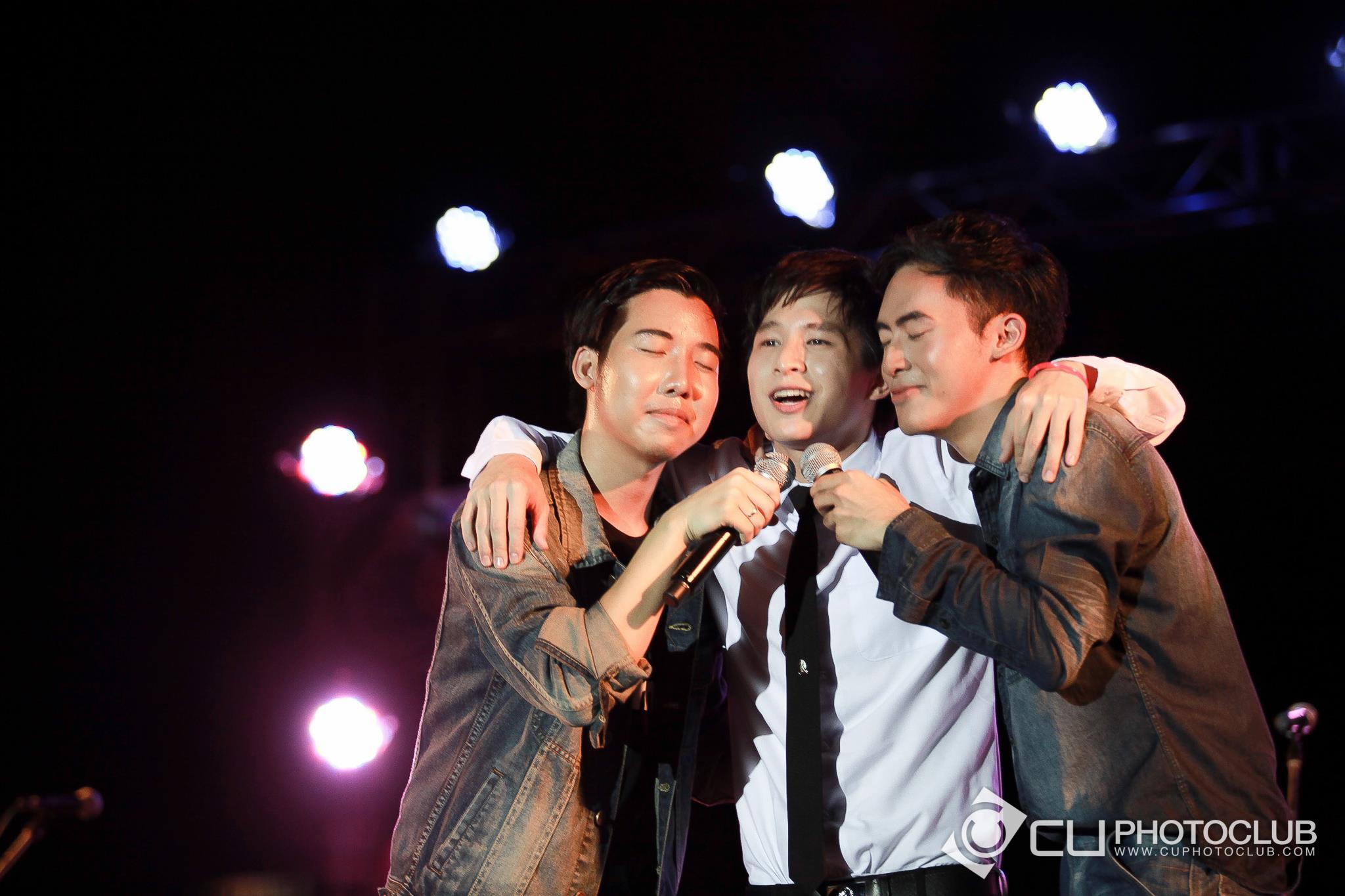 รับน้องก้าวใหม่
2013