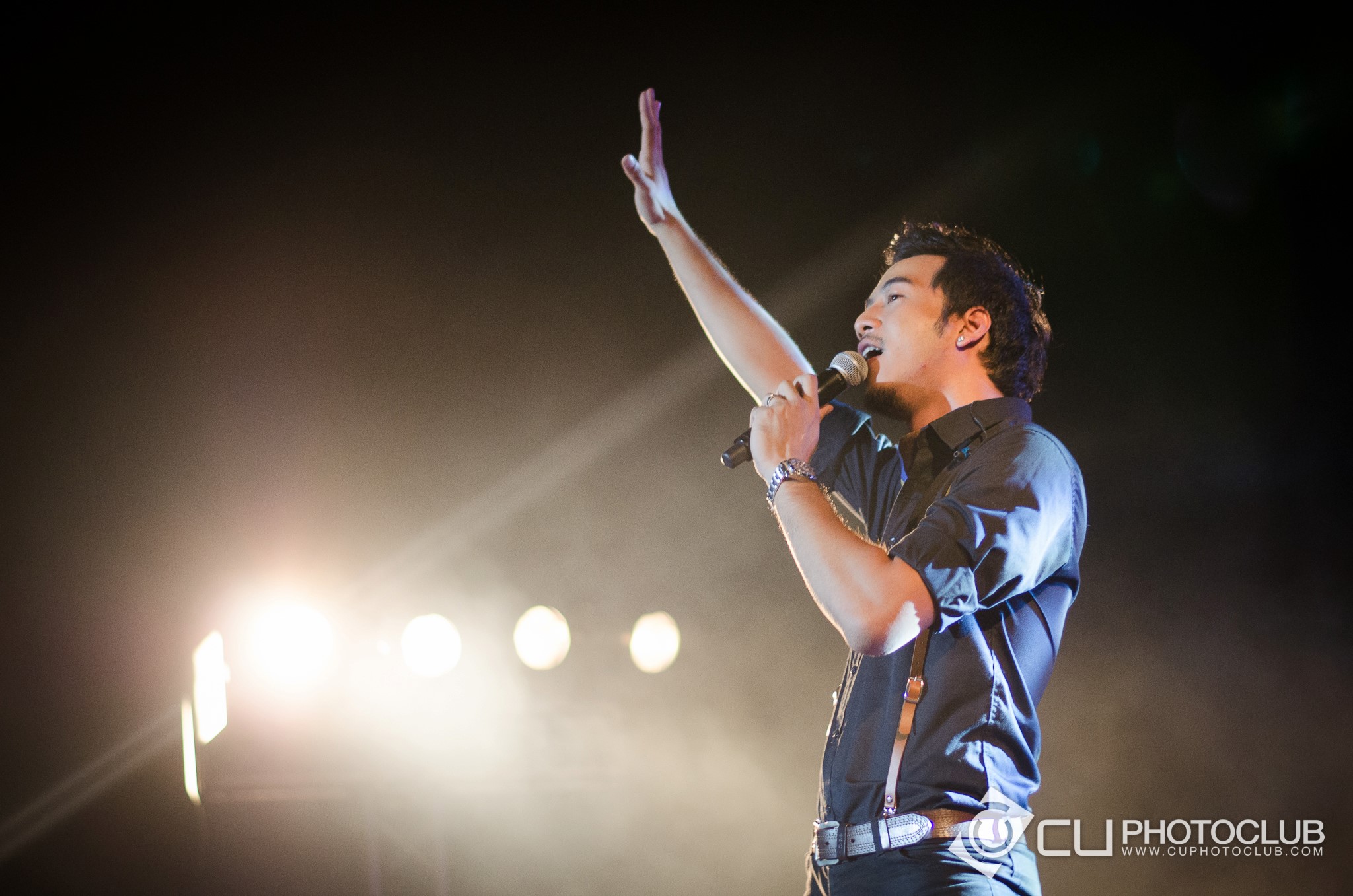 รับน้องก้าวใหม่
2013