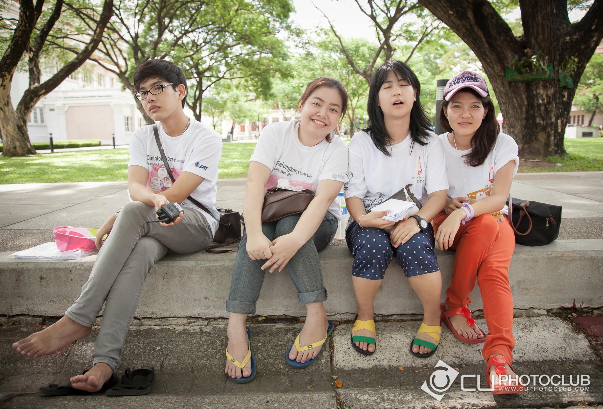 รับน้องก้าวใหม่
2013