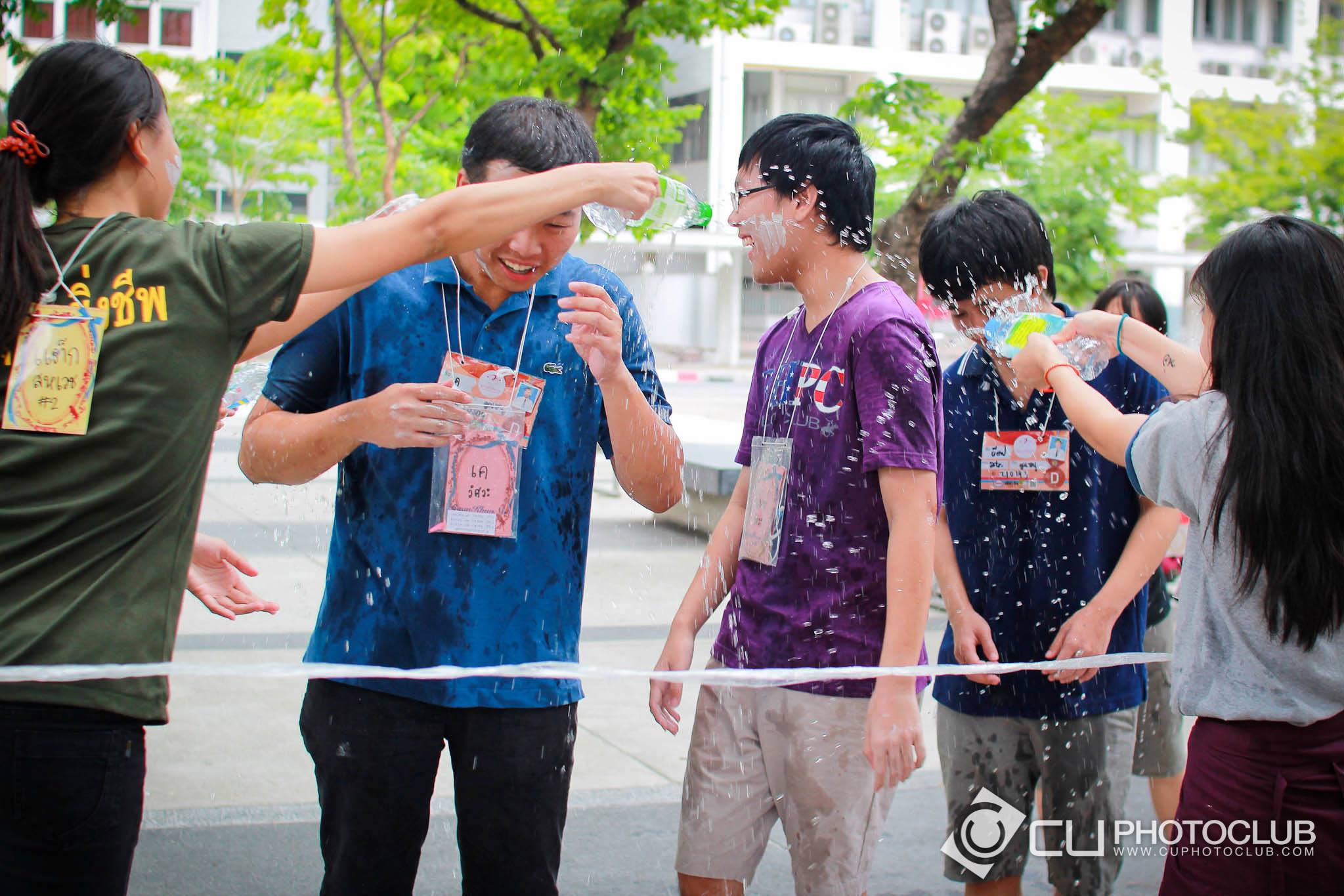 รับน้องก้าวใหม่
2013