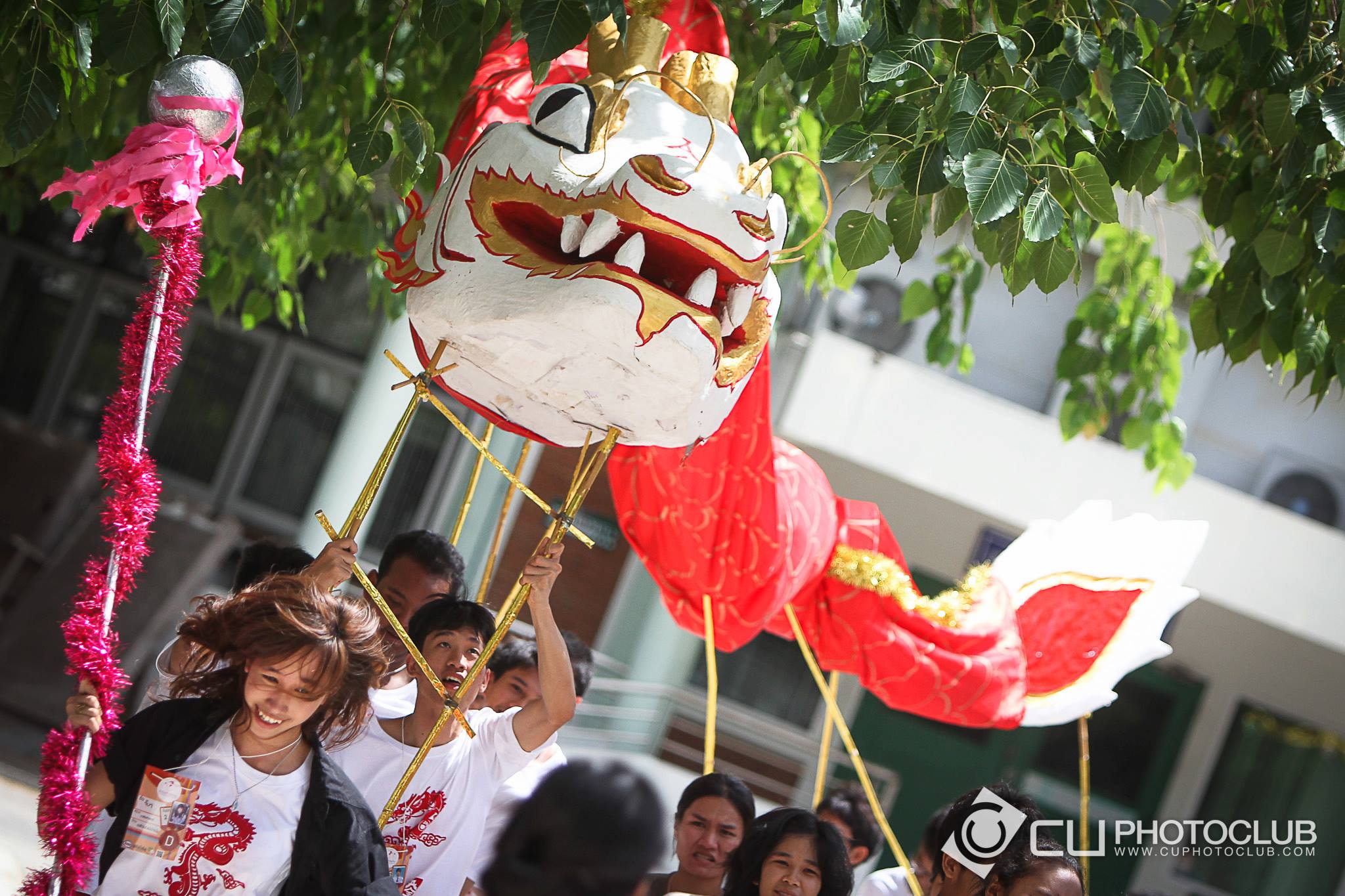 รับน้องก้าวใหม่
2013