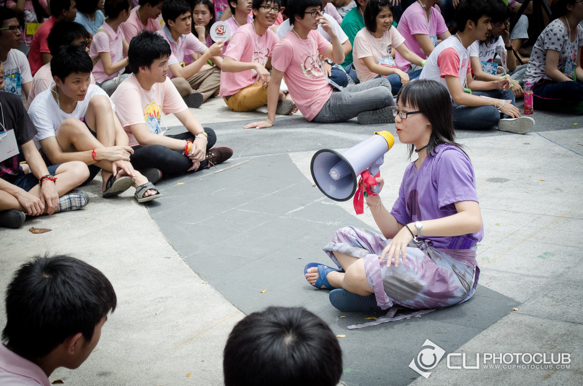 รับน้องก้าวใหม่
2013
