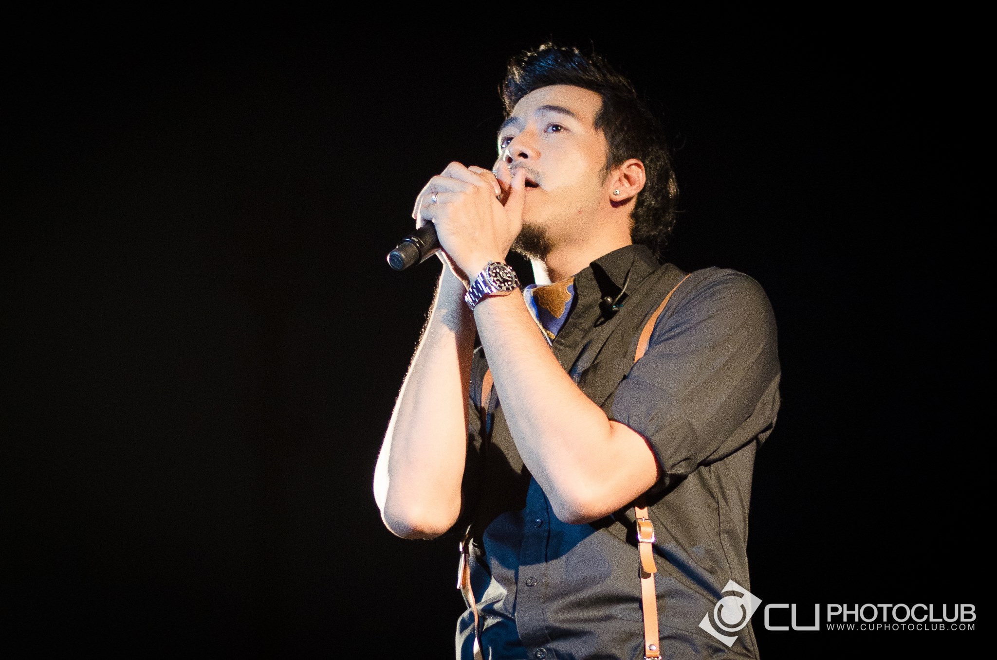 รับน้องก้าวใหม่
2013