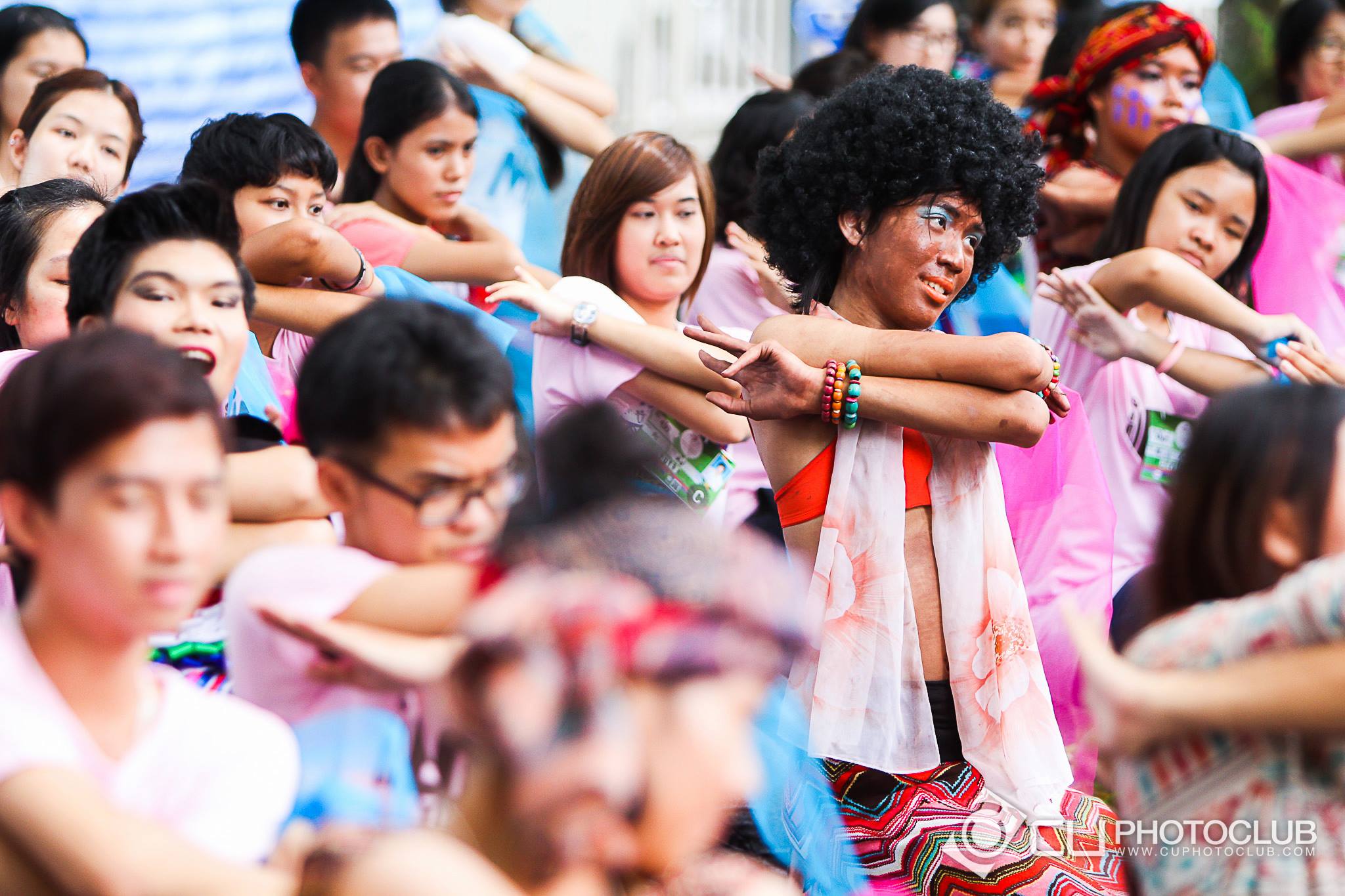 รับน้องก้าวใหม่
2013