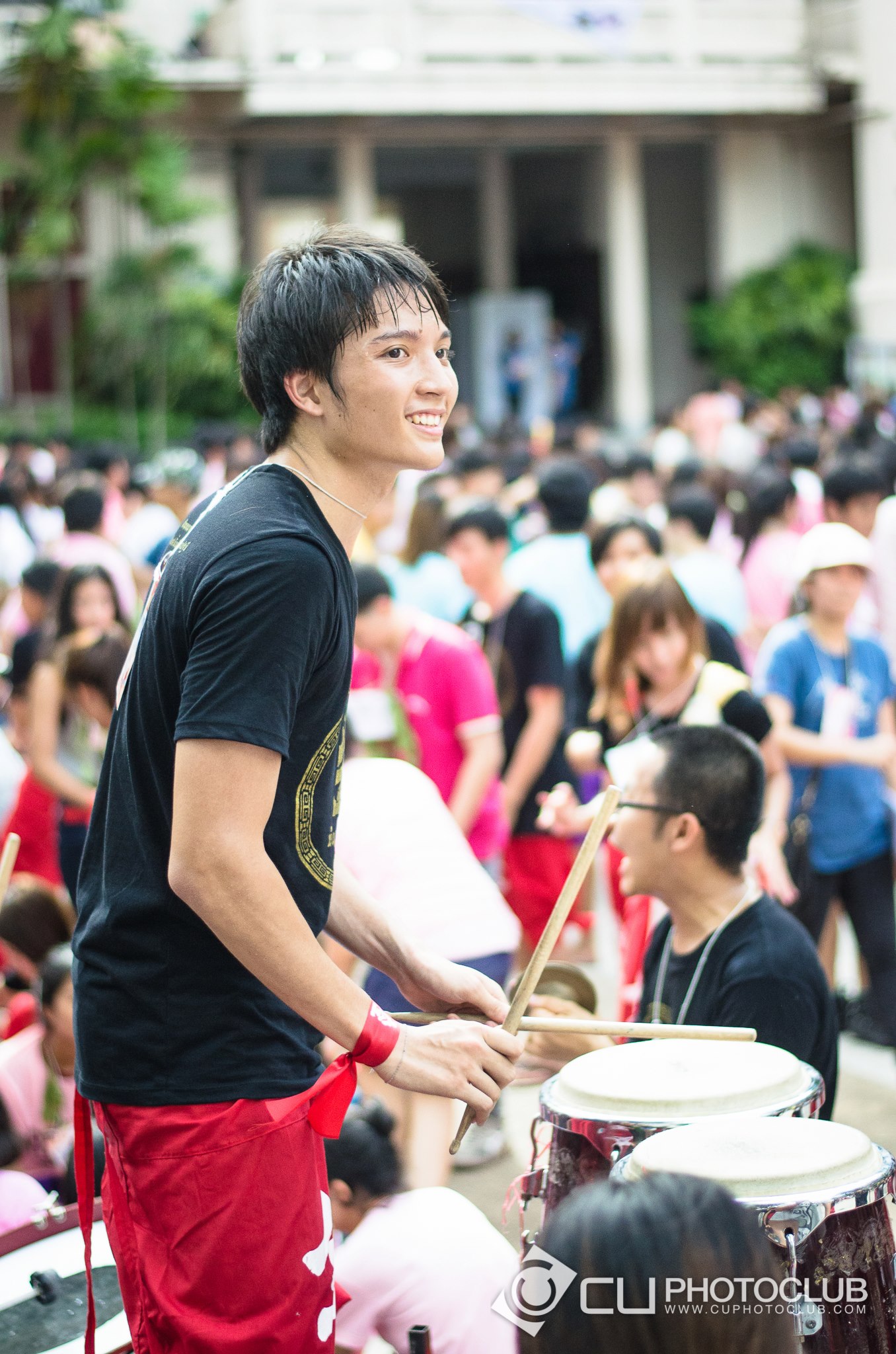 รับน้องก้าวใหม่
2013