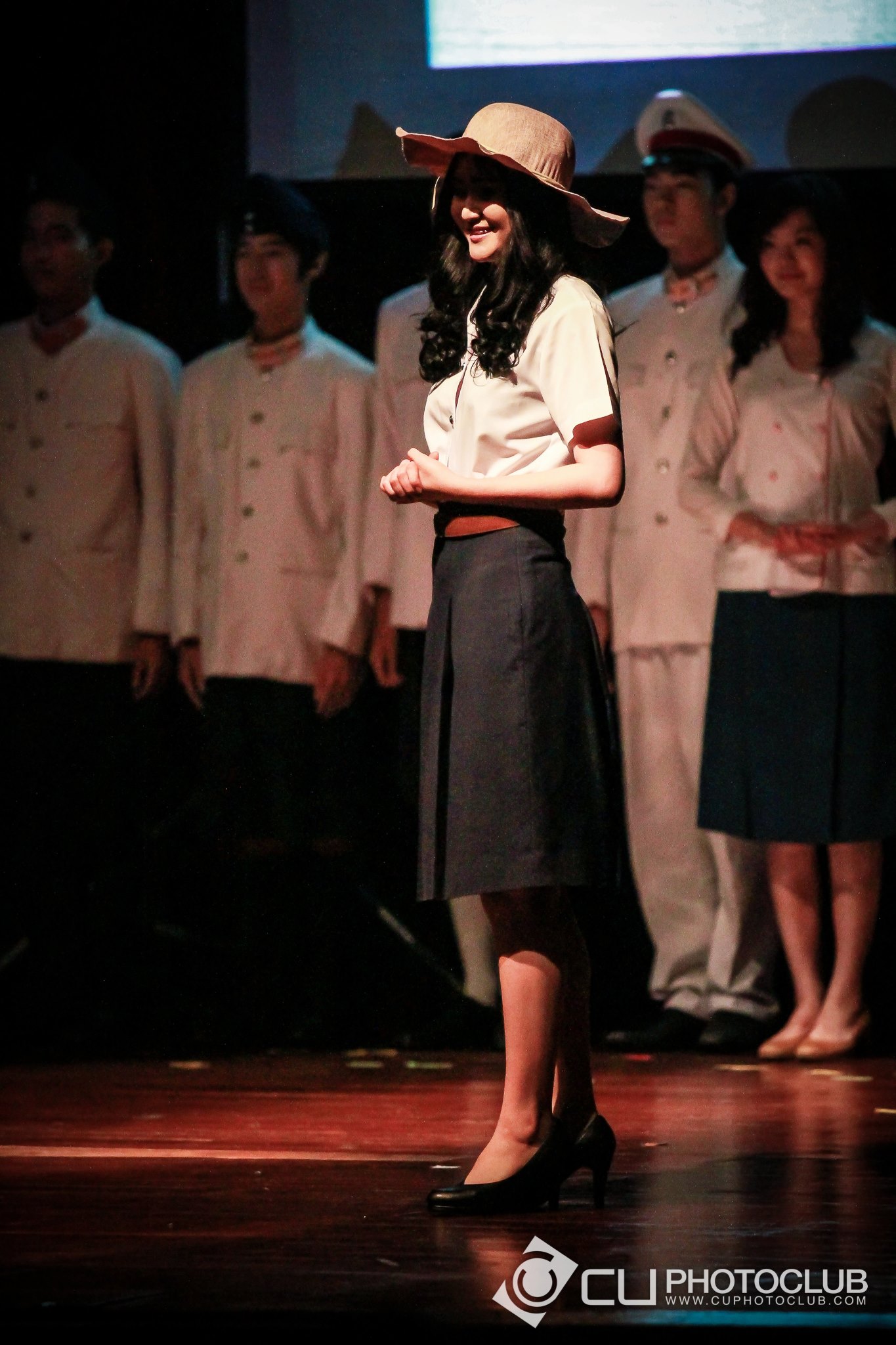 รับน้องก้าวใหม่
2013