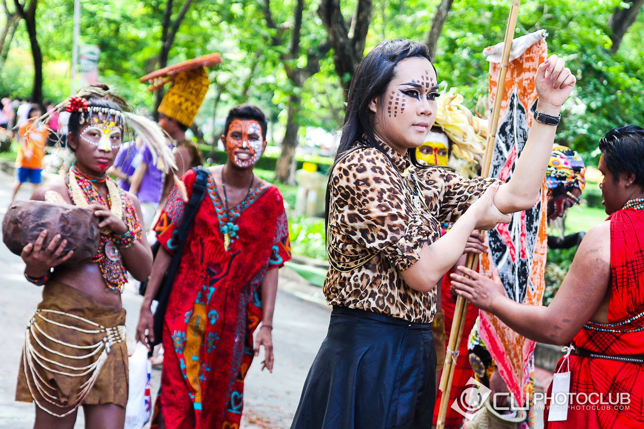 รับน้องก้าวใหม่
2013