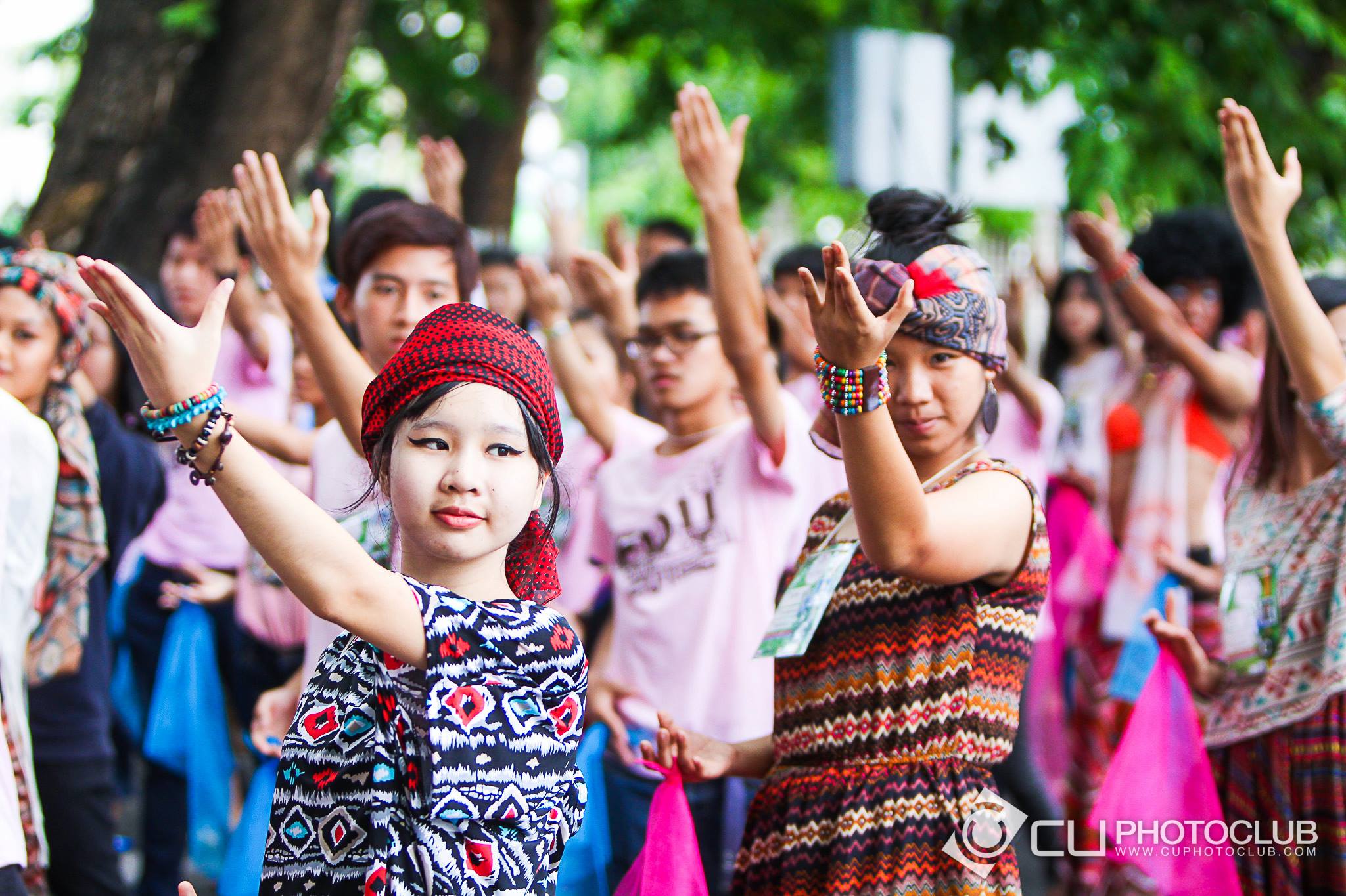 รับน้องก้าวใหม่
2013