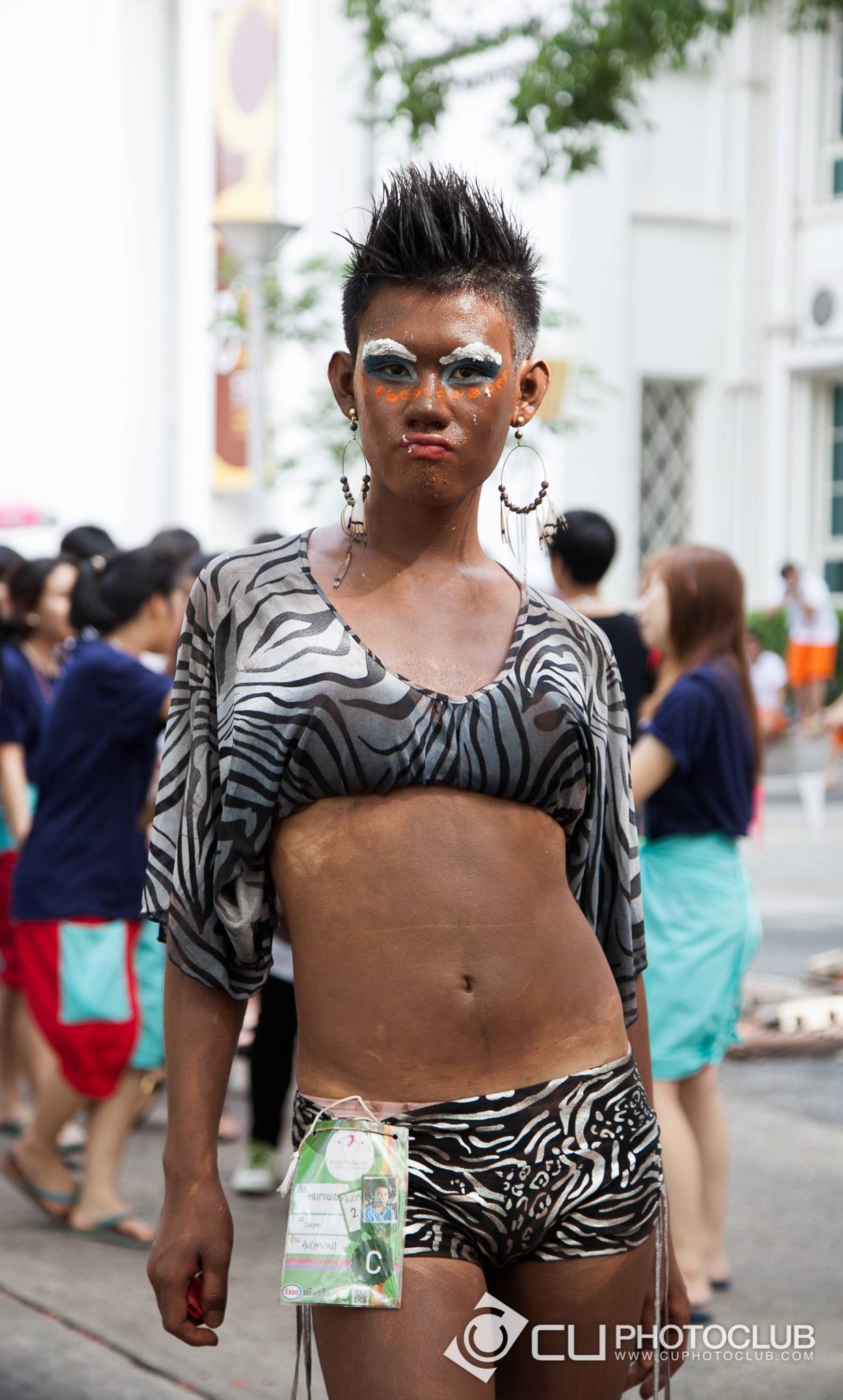 รับน้องก้าวใหม่
2013