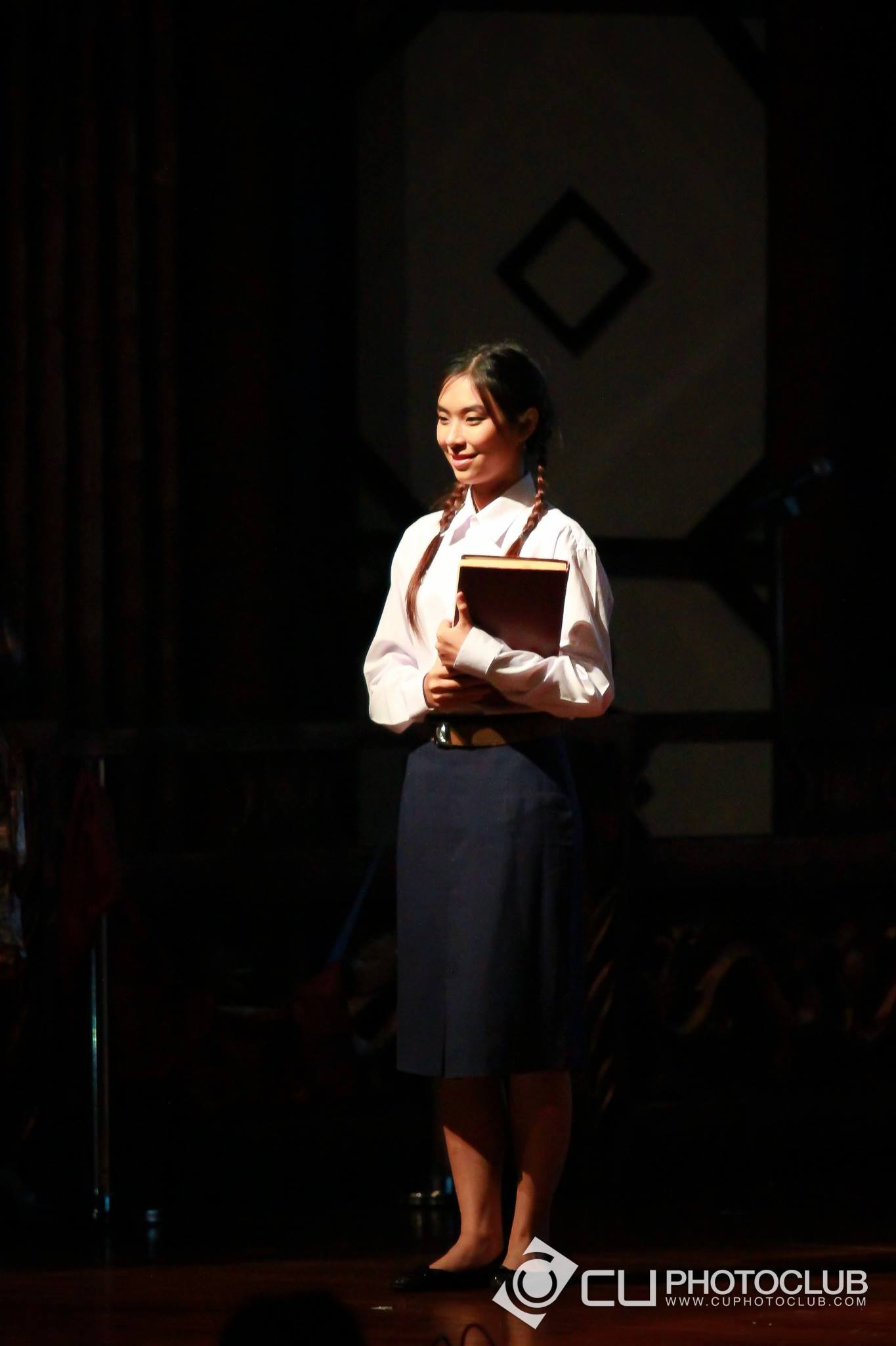 รับน้องก้าวใหม่
2013