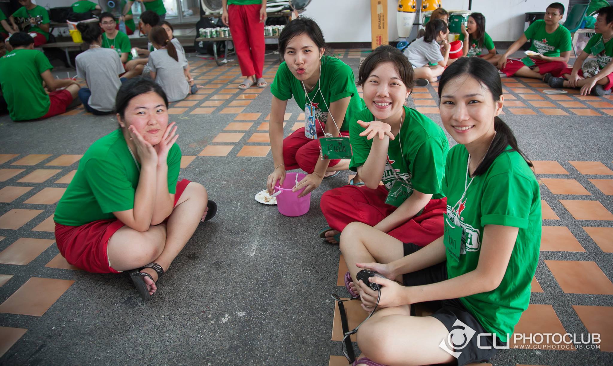 รับน้องก้าวใหม่
2013