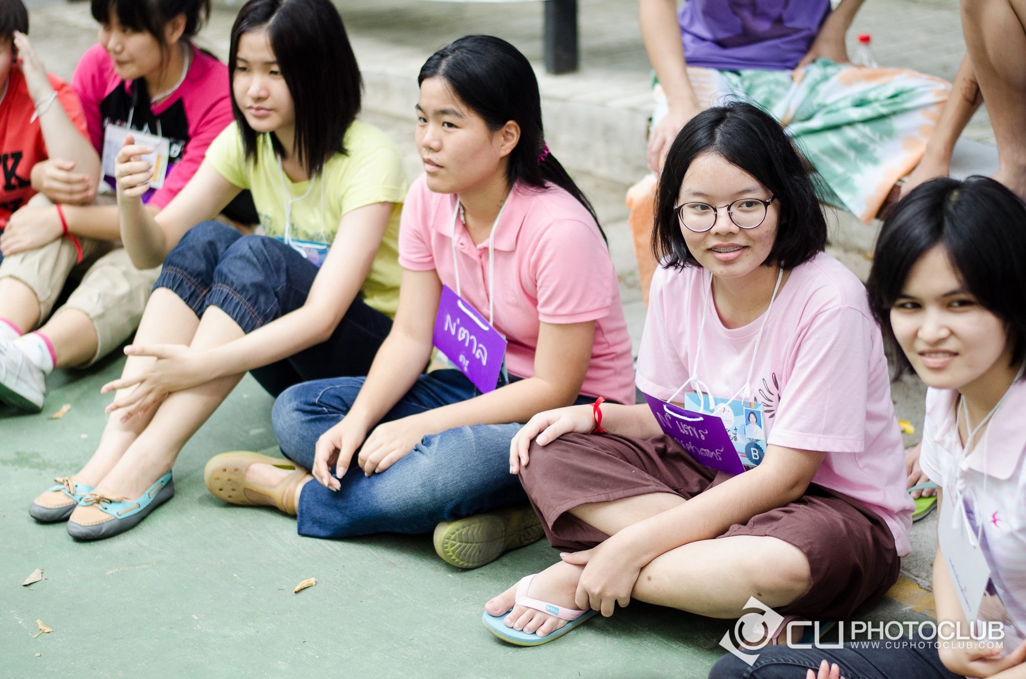 รับน้องก้าวใหม่
2013