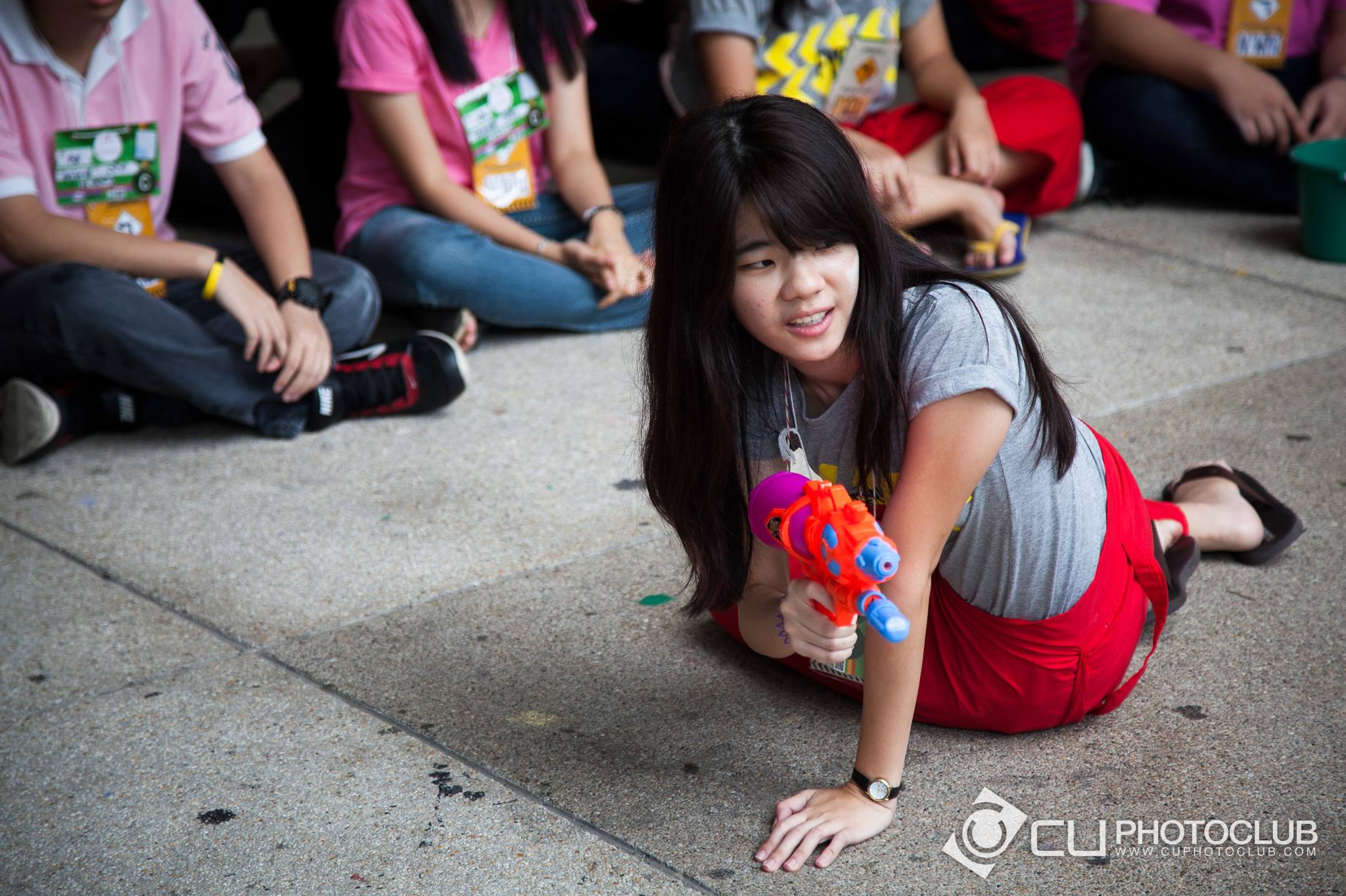 รับน้องก้าวใหม่
2013