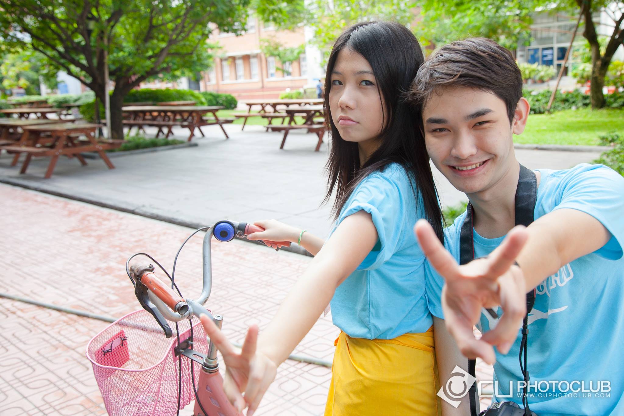 รับน้องก้าวใหม่
2013