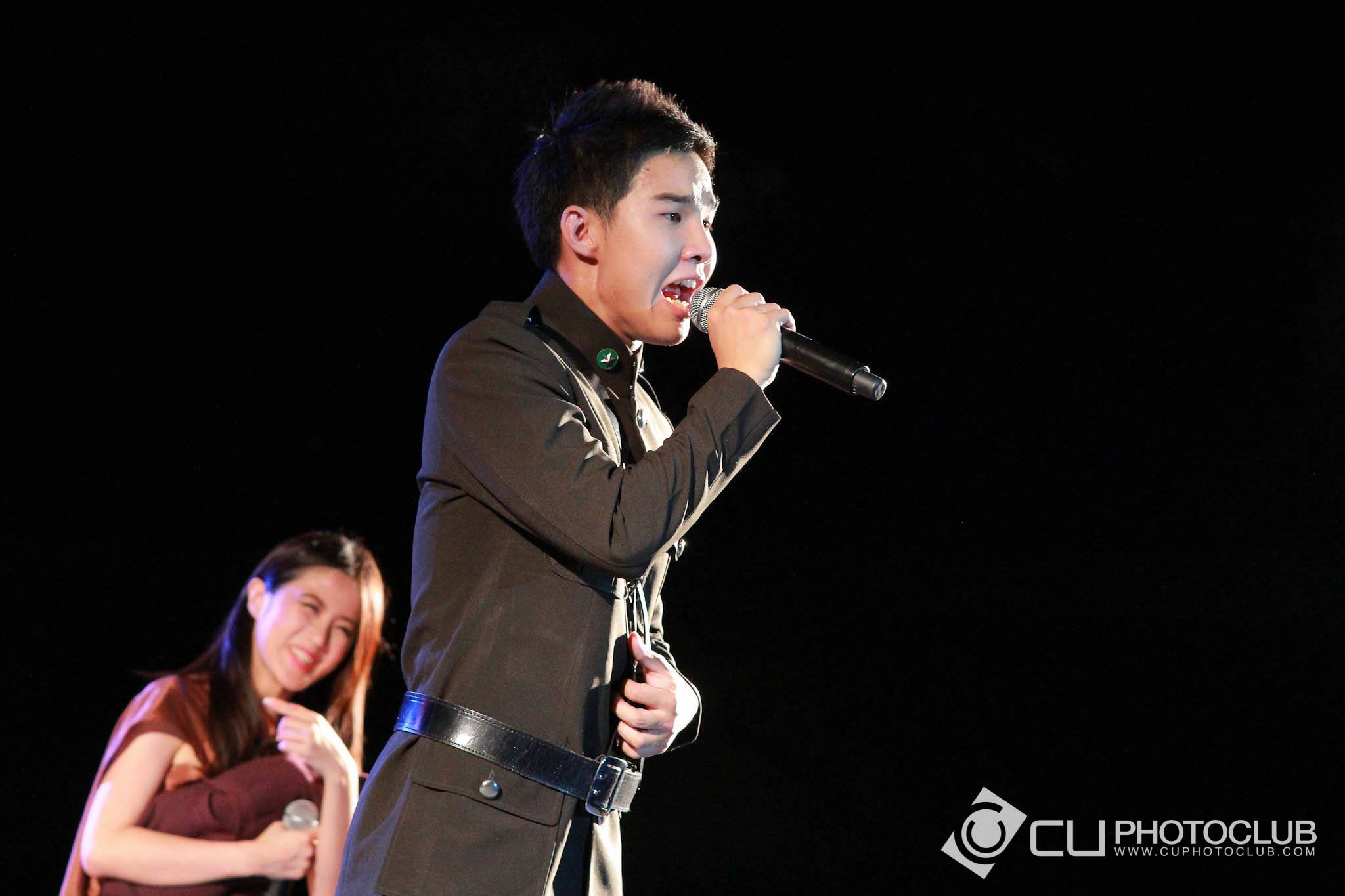 รับน้องก้าวใหม่
2013