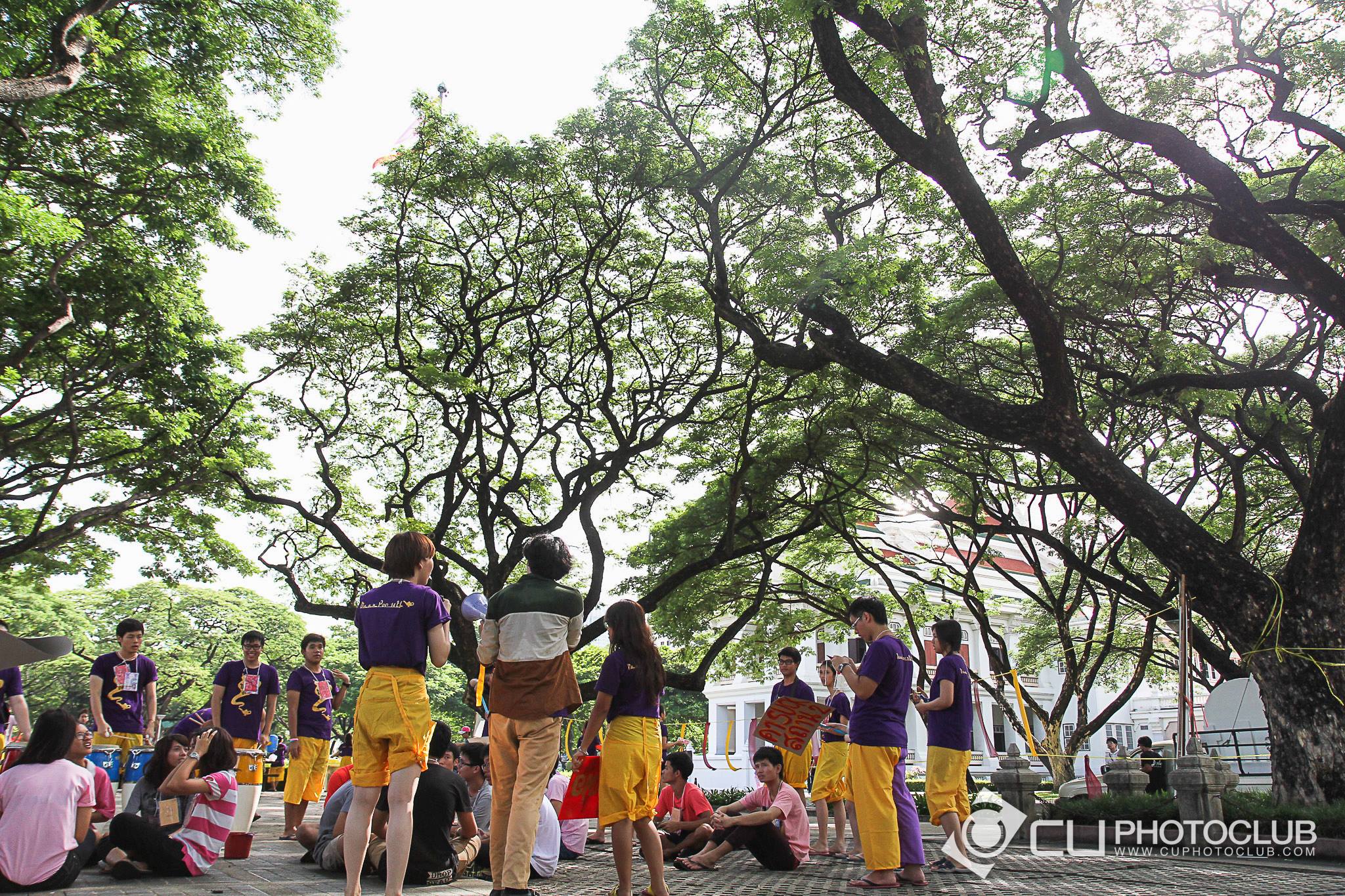 รับน้องก้าวใหม่
2013