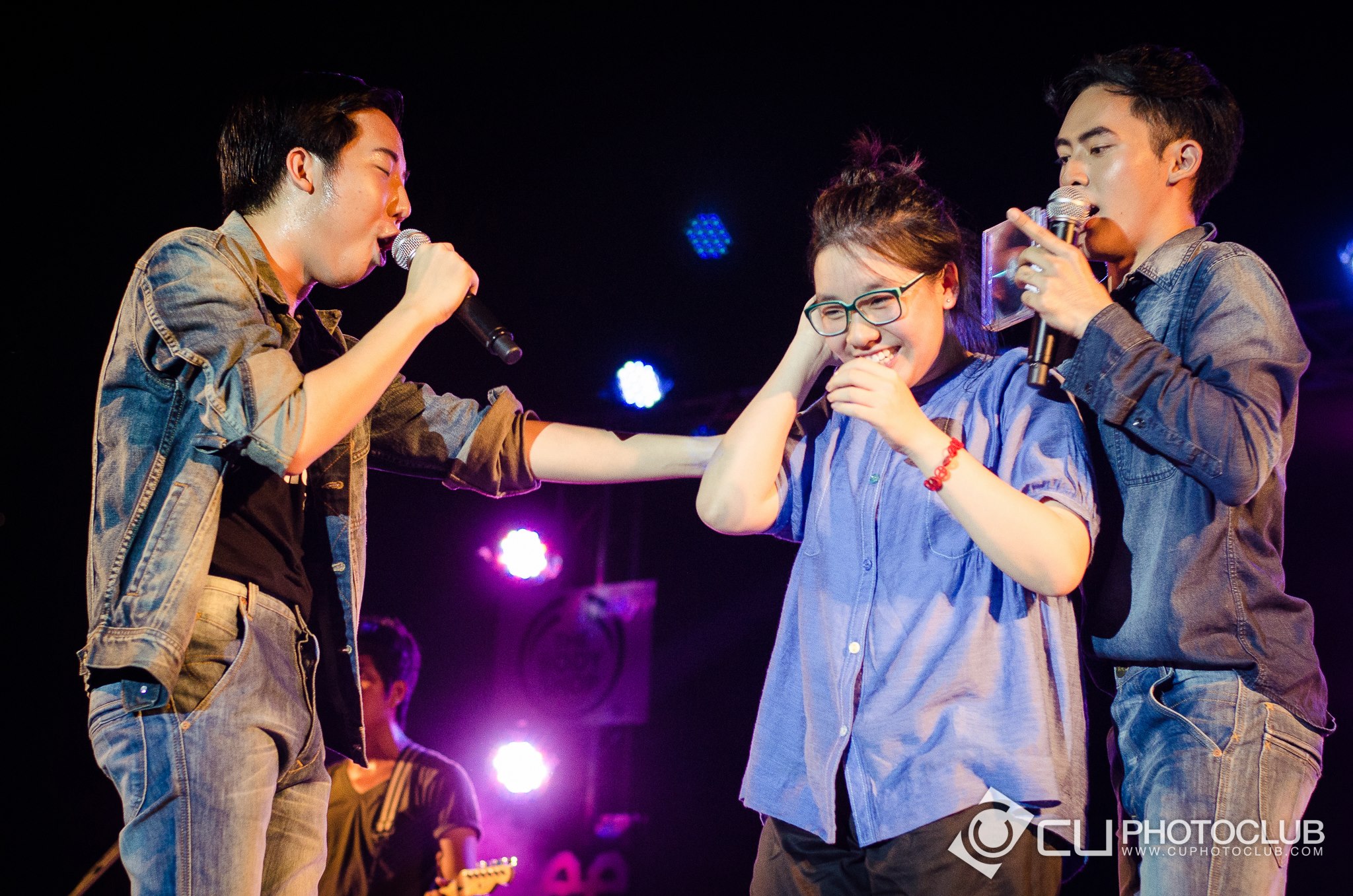 รับน้องก้าวใหม่
2013