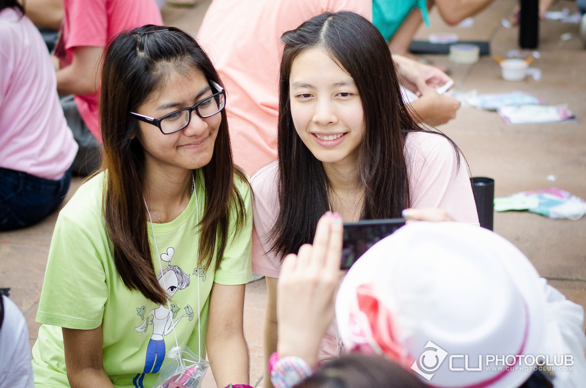 รับน้องก้าวใหม่
2013
