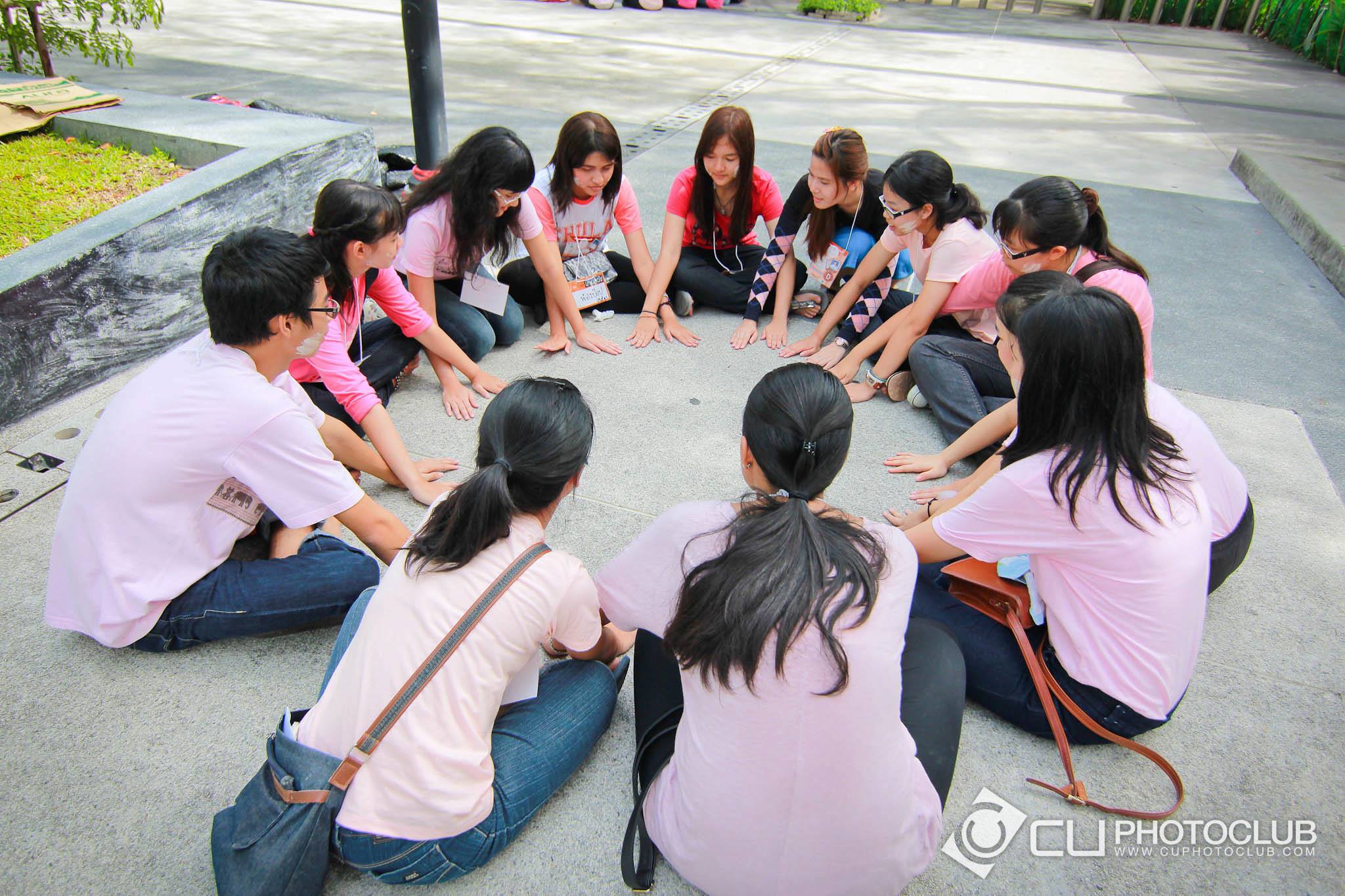 รับน้องก้าวใหม่
2013