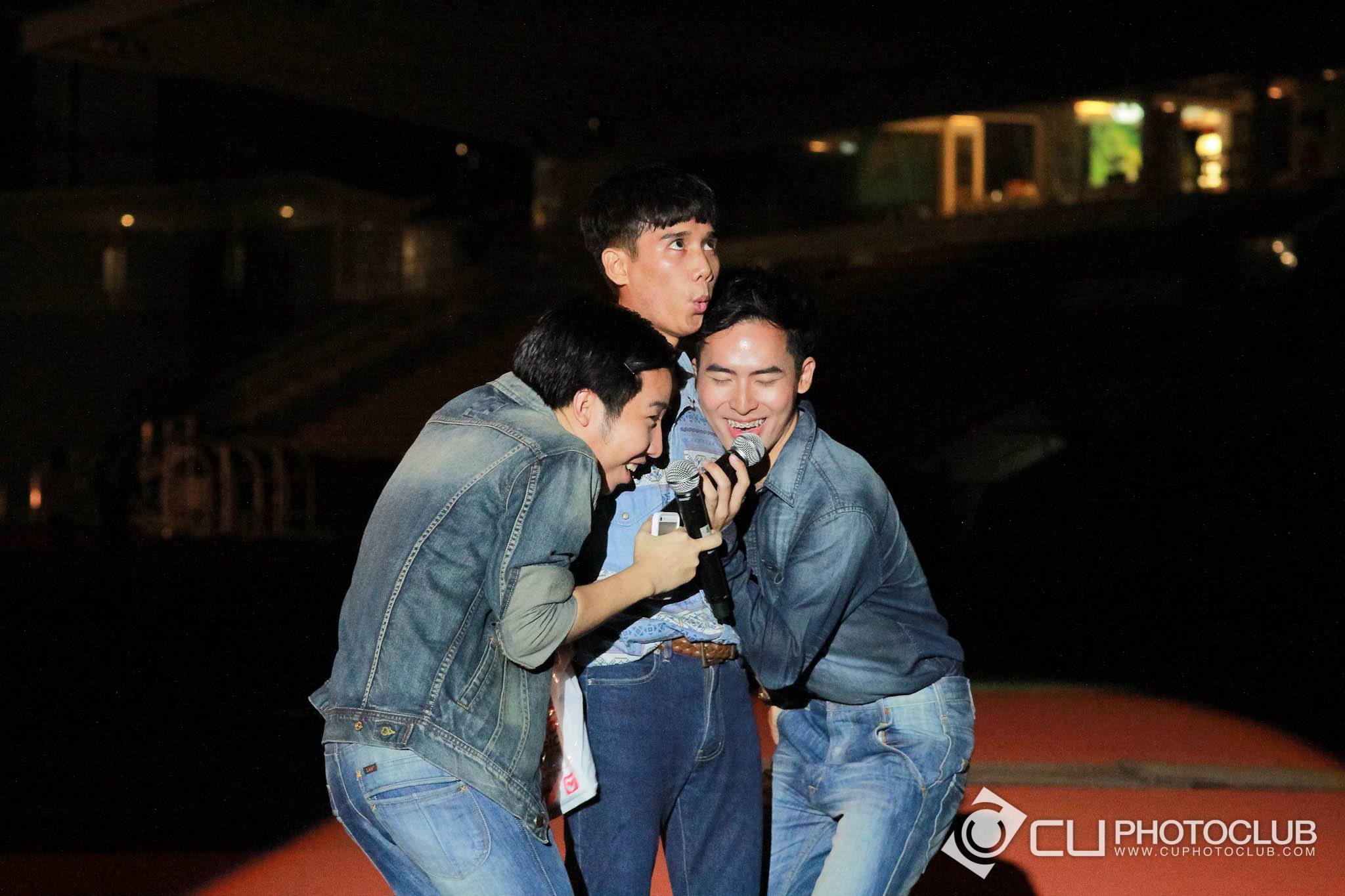 รับน้องก้าวใหม่
2013