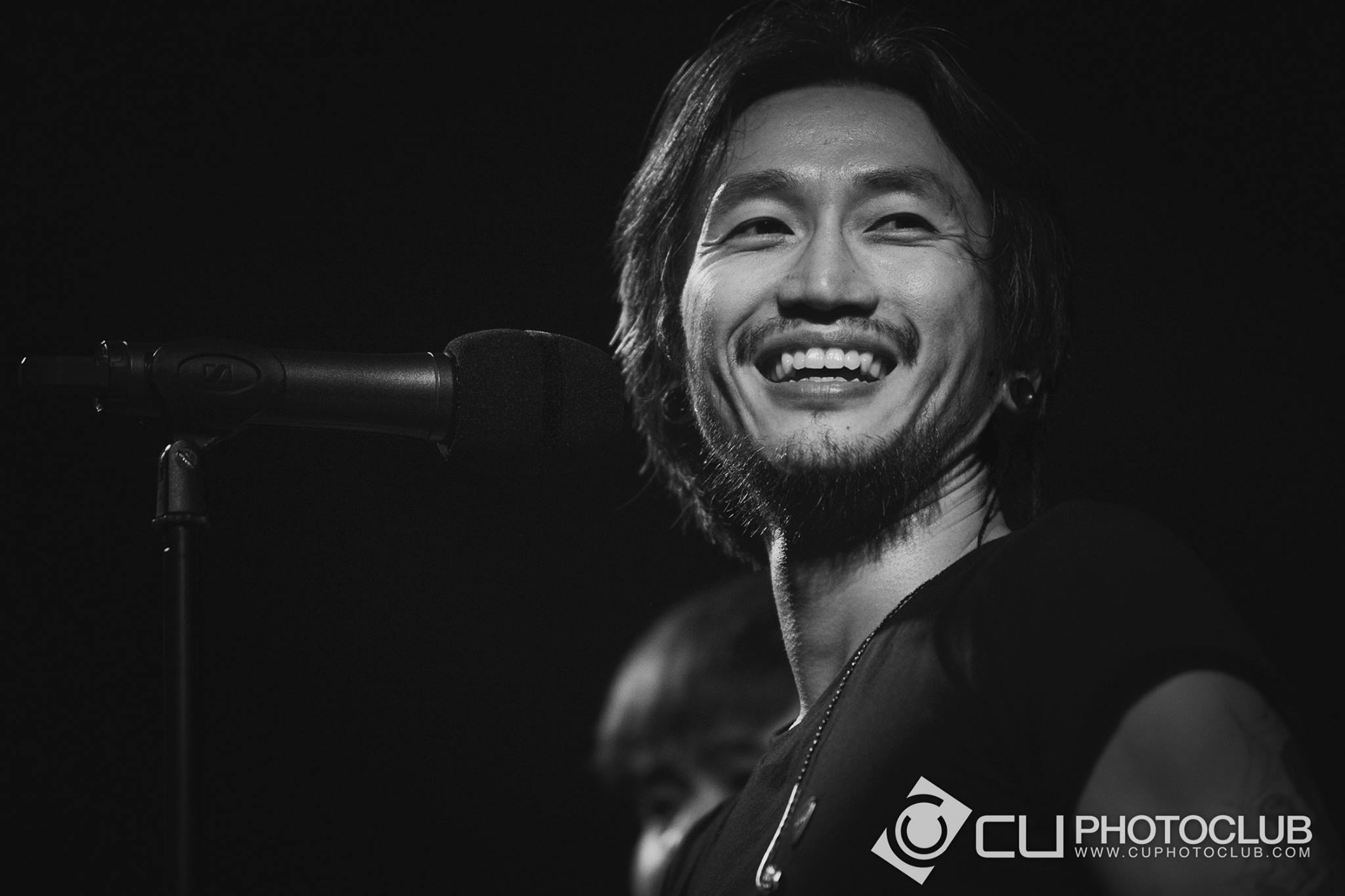 Mini Concert Bodyslam 
ใจบันดาลแรง แรงบันดาลใจ