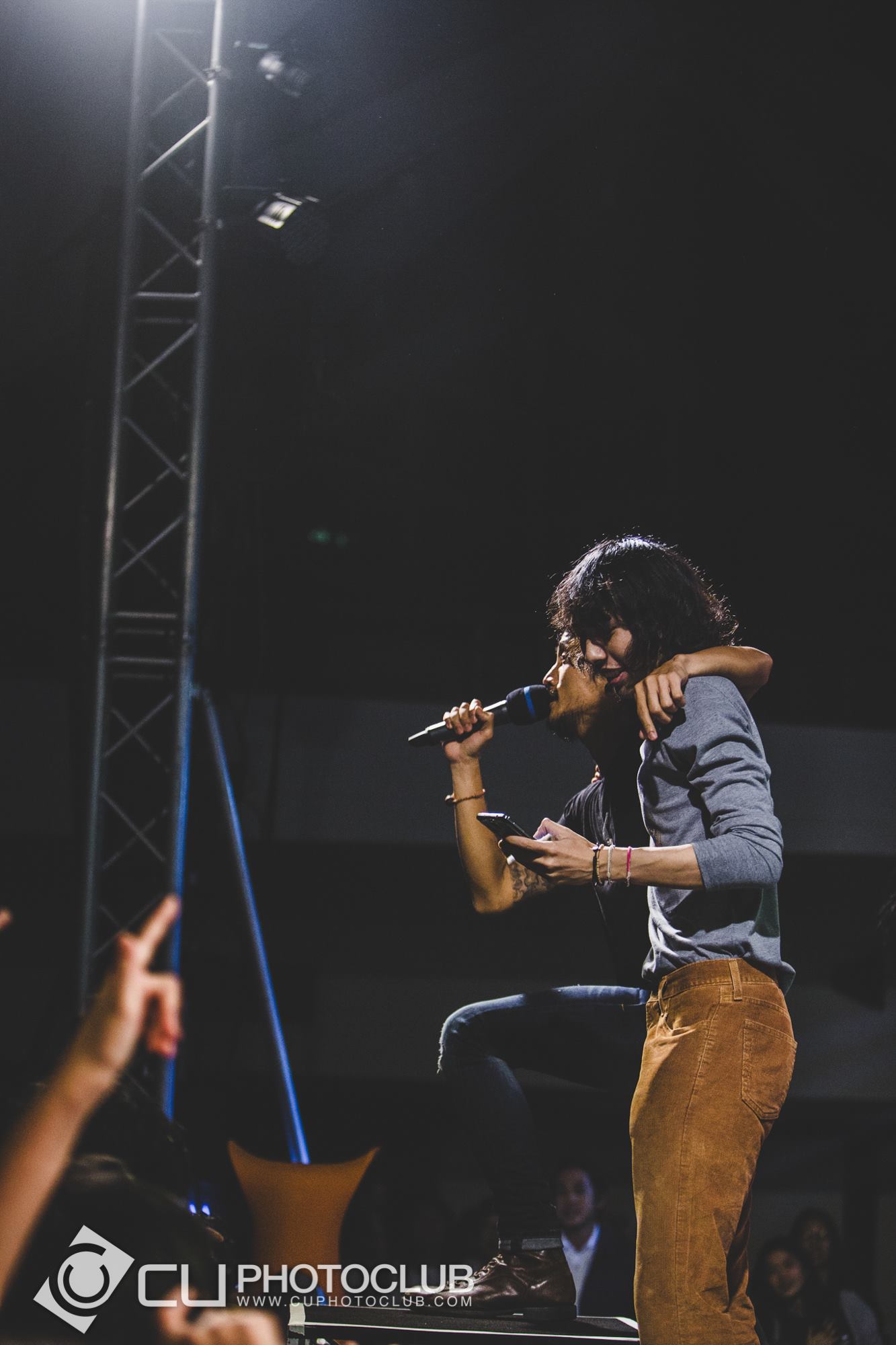 Mini Concert Bodyslam 
ใจบันดาลแรง แรงบันดาลใจ