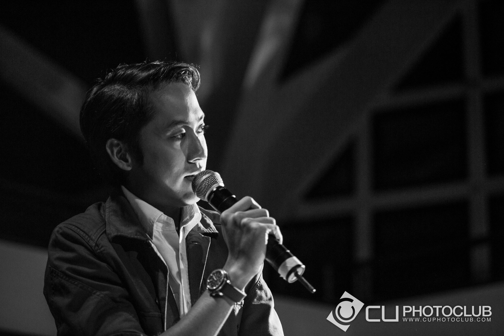 Mini Concert Bodyslam 
ใจบันดาลแรง แรงบันดาลใจ
