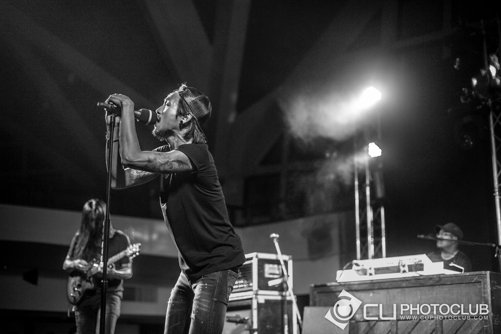 Mini Concert Bodyslam 
ใจบันดาลแรง แรงบันดาลใจ