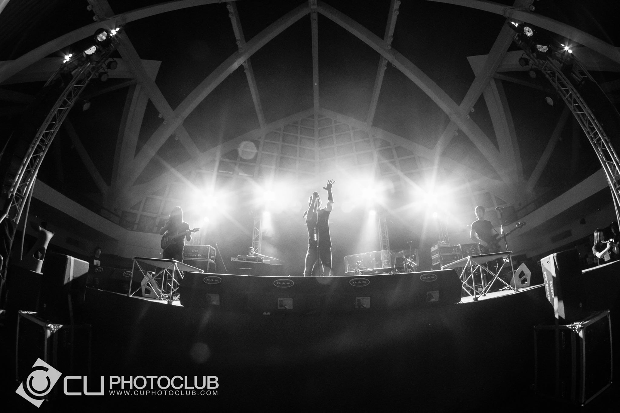 Mini Concert Bodyslam 
ใจบันดาลแรง แรงบันดาลใจ