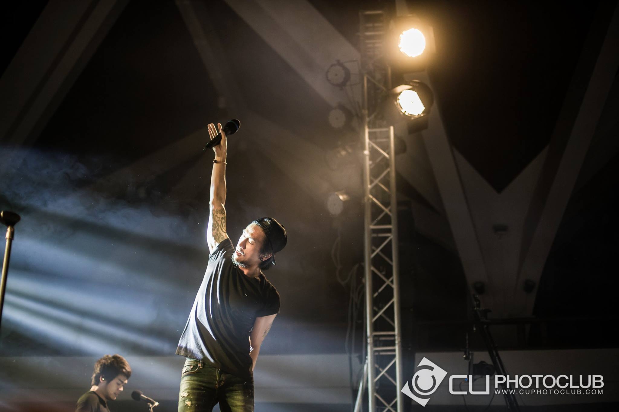 Mini Concert Bodyslam 
ใจบันดาลแรง แรงบันดาลใจ