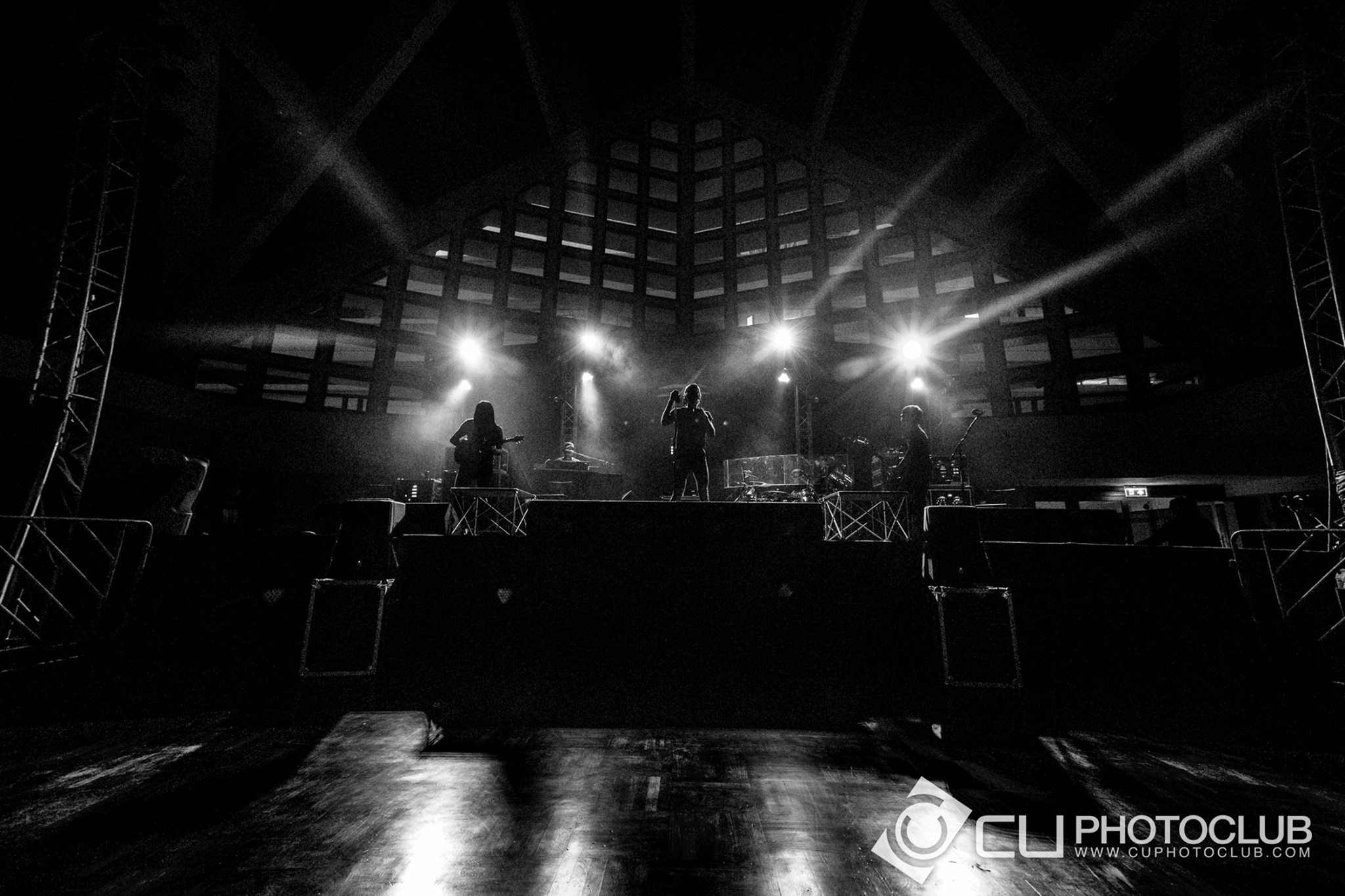 Mini Concert Bodyslam 
ใจบันดาลแรง แรงบันดาลใจ