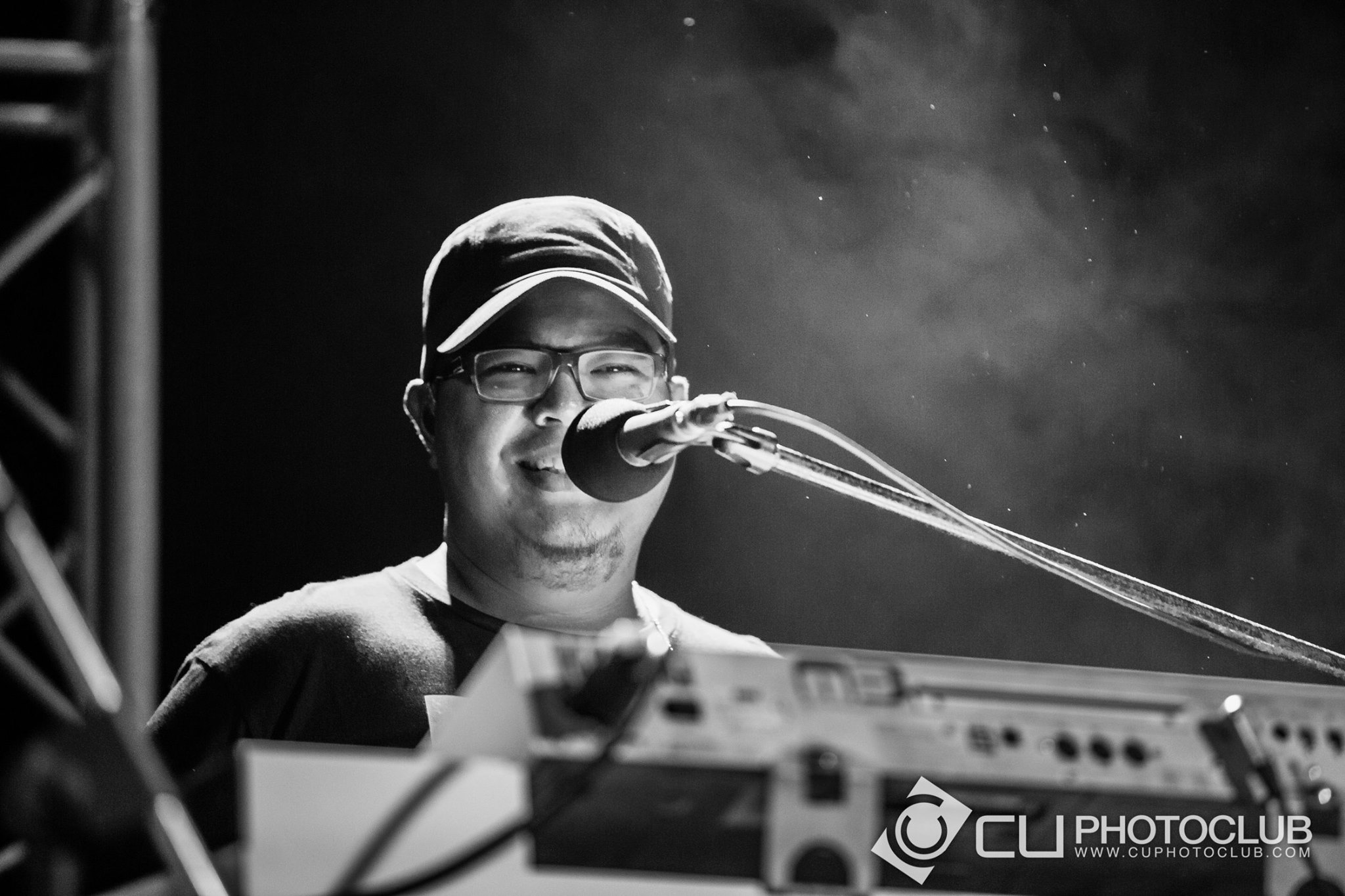 Mini Concert Bodyslam 
ใจบันดาลแรง แรงบันดาลใจ