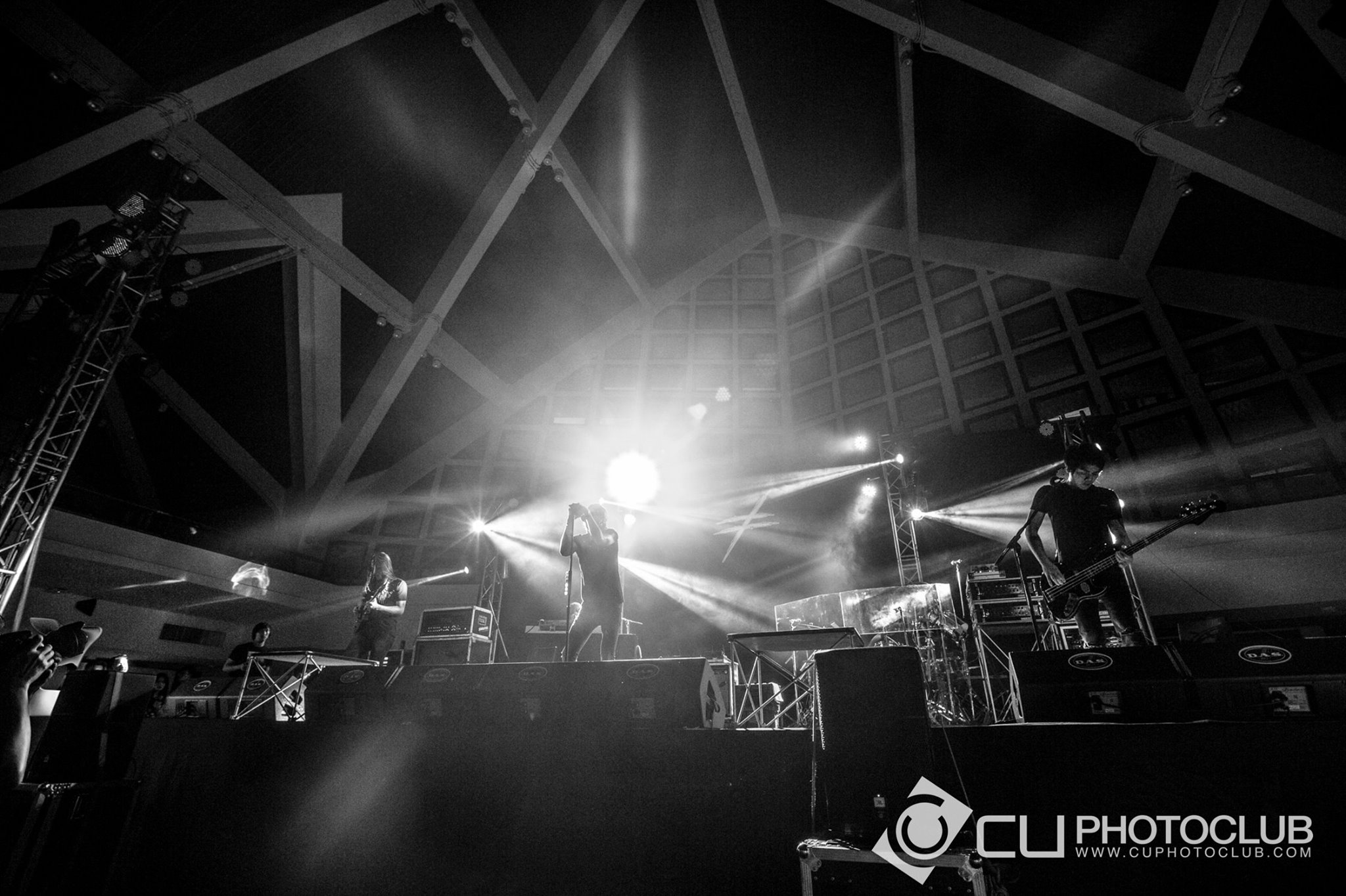 Mini Concert Bodyslam 
ใจบันดาลแรง แรงบันดาลใจ