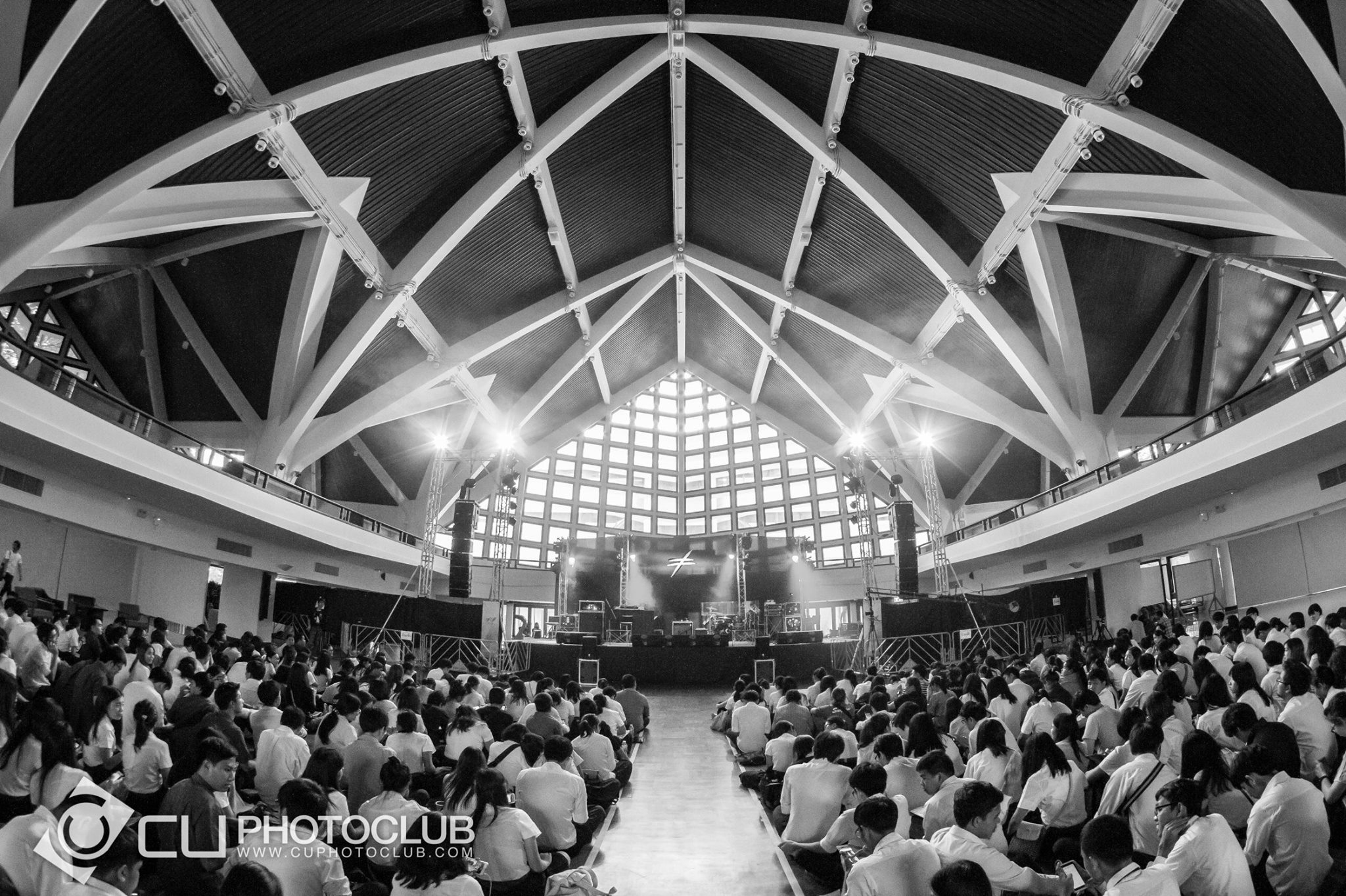 Mini Concert Bodyslam 
ใจบันดาลแรง แรงบันดาลใจ