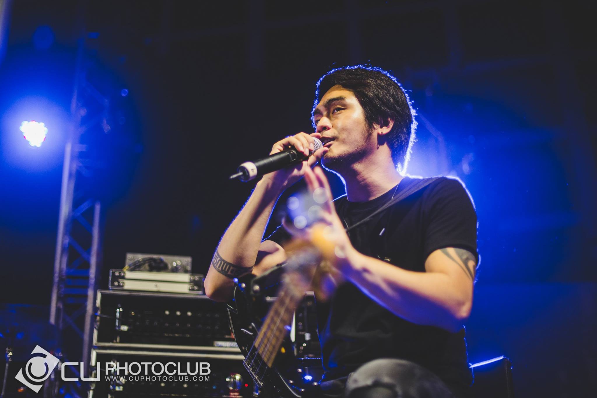 Mini Concert Bodyslam 
ใจบันดาลแรง แรงบันดาลใจ