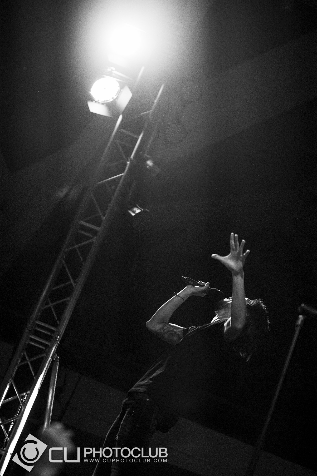 Mini Concert Bodyslam 
ใจบันดาลแรง แรงบันดาลใจ