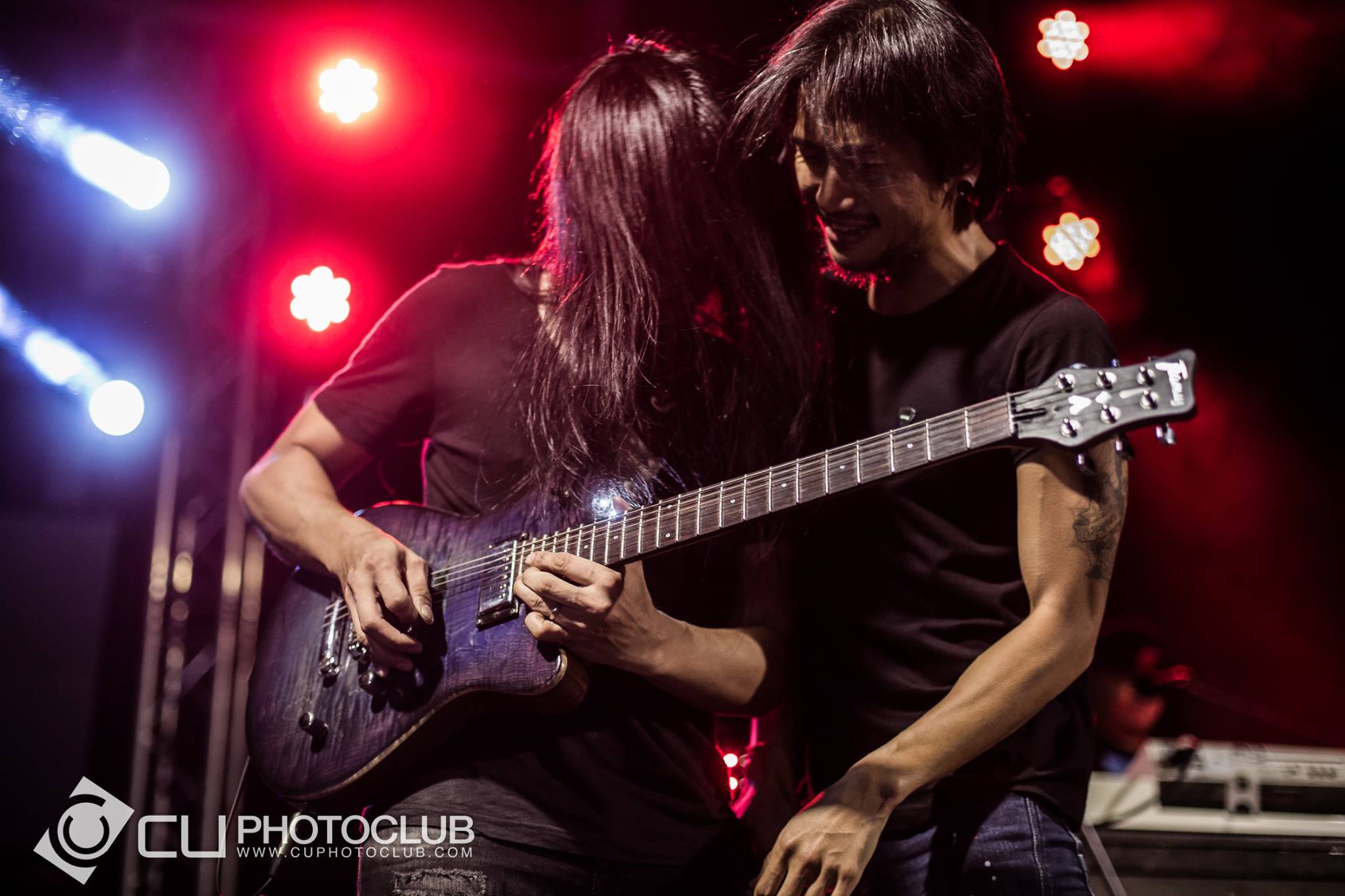 Mini Concert Bodyslam 
ใจบันดาลแรง แรงบันดาลใจ