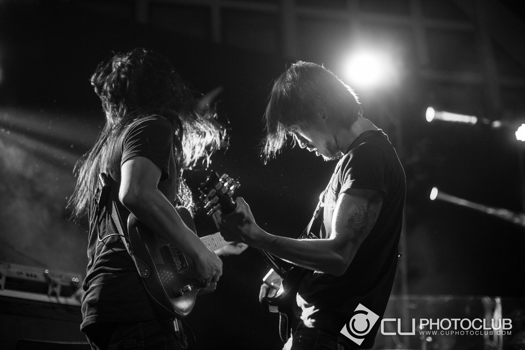 Mini Concert Bodyslam 
ใจบันดาลแรง แรงบันดาลใจ