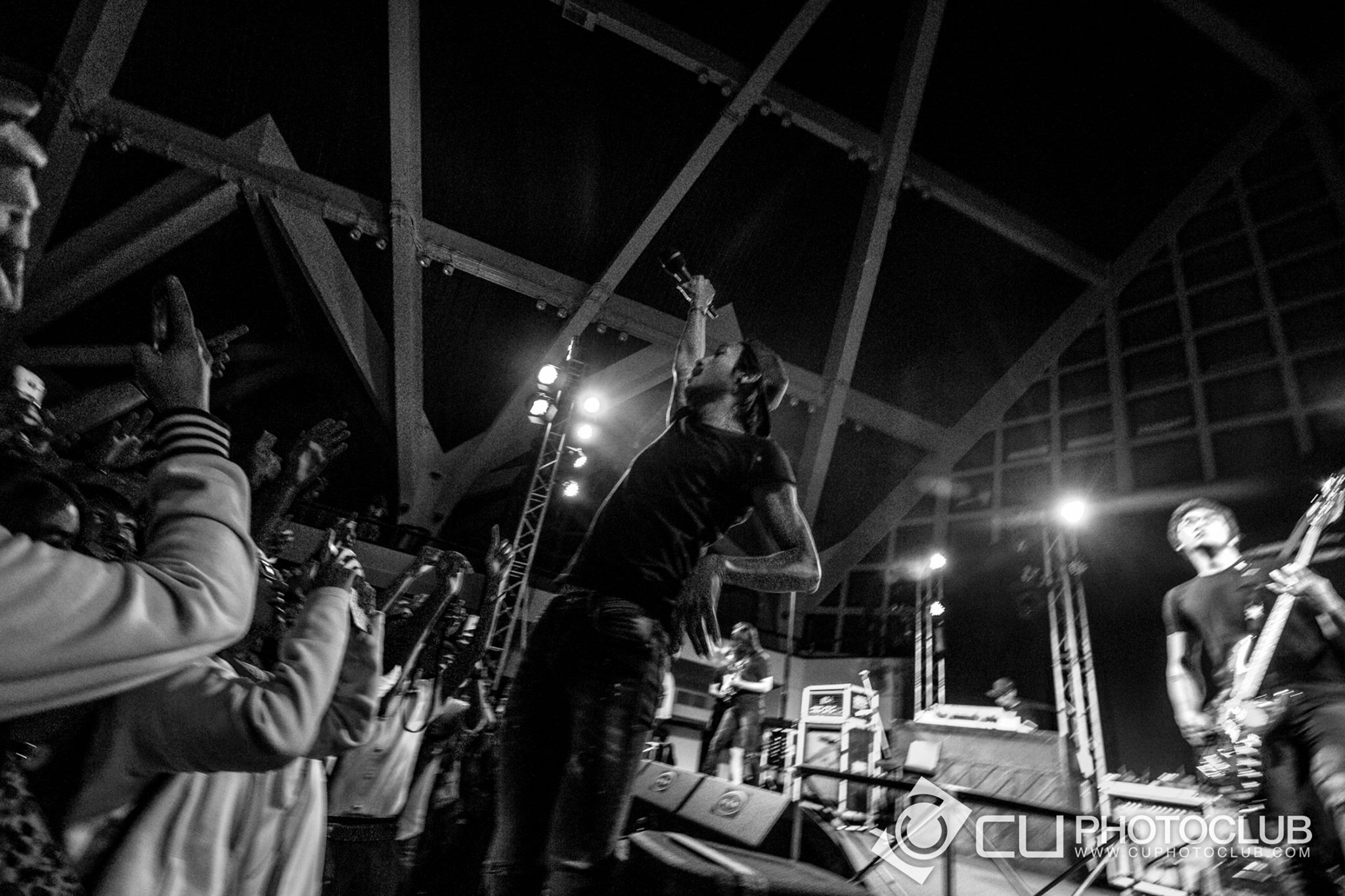 Mini Concert Bodyslam 
ใจบันดาลแรง แรงบันดาลใจ