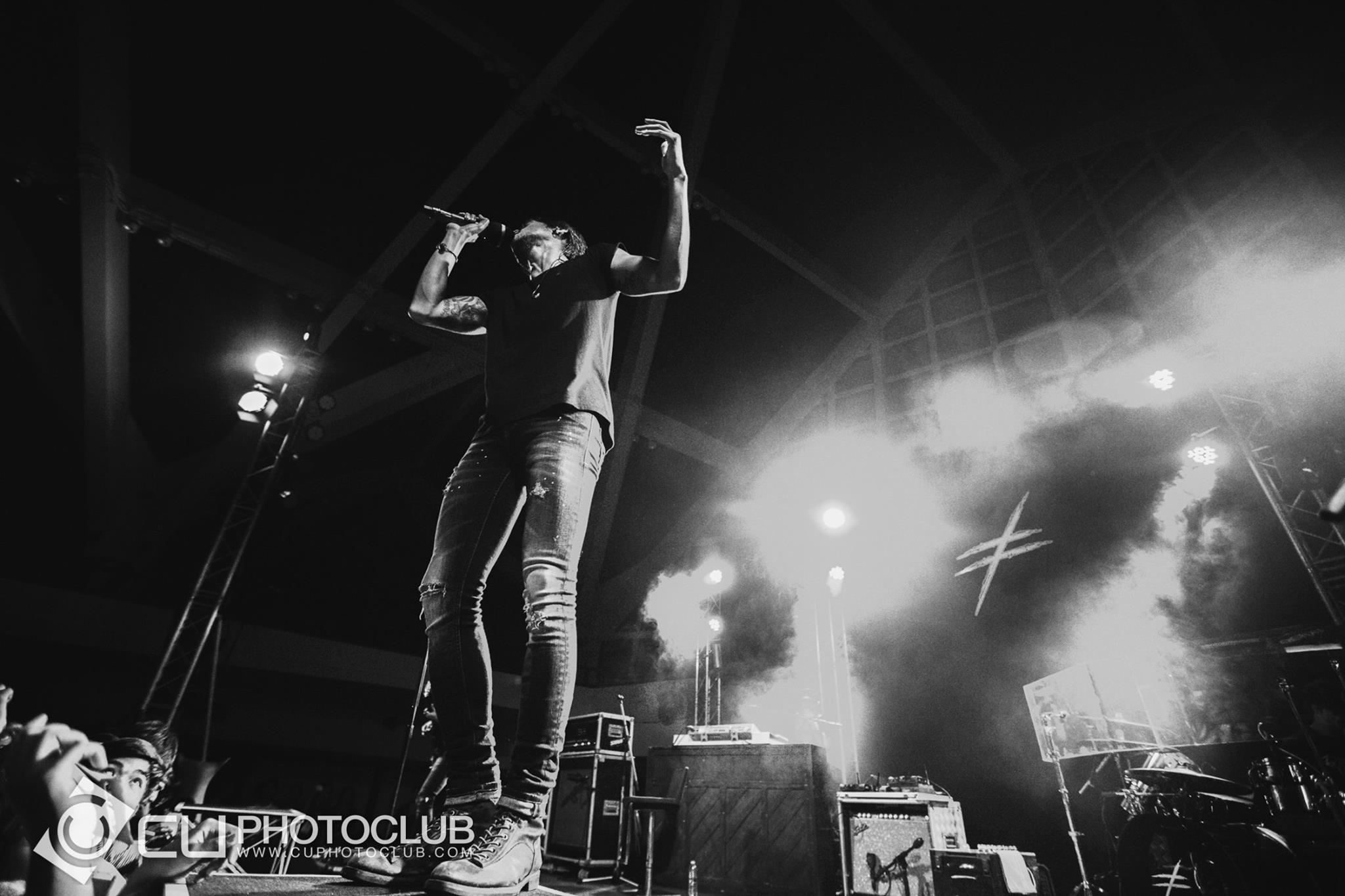Mini Concert Bodyslam 
ใจบันดาลแรง แรงบันดาลใจ